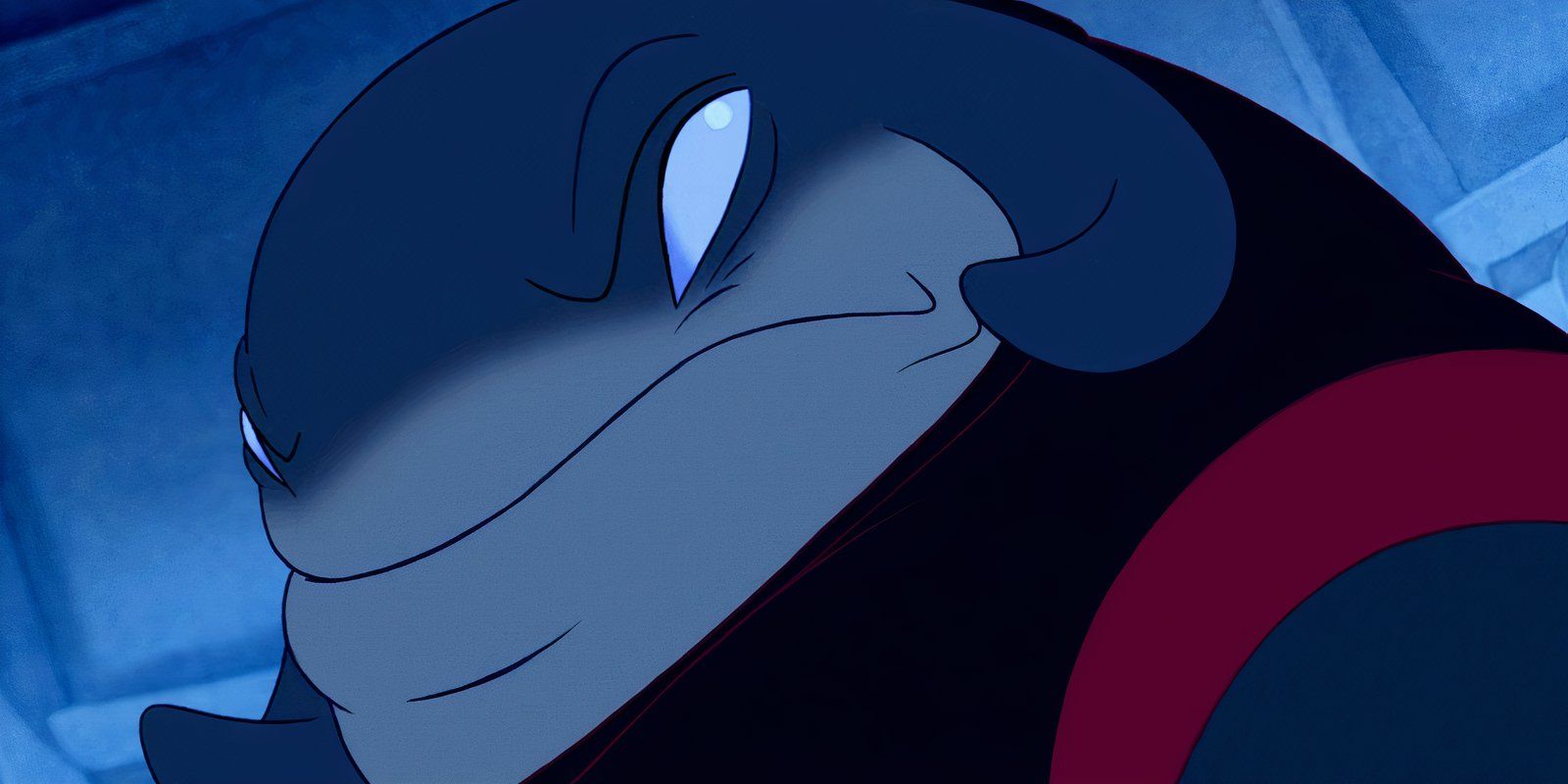Why Disney’s Lilo & Sтιтch Remake Cut Captain Gantu Explained By Director Why Disney’s Lilo & Sтιтch Remake Cut Captain Gantu Explained By Director