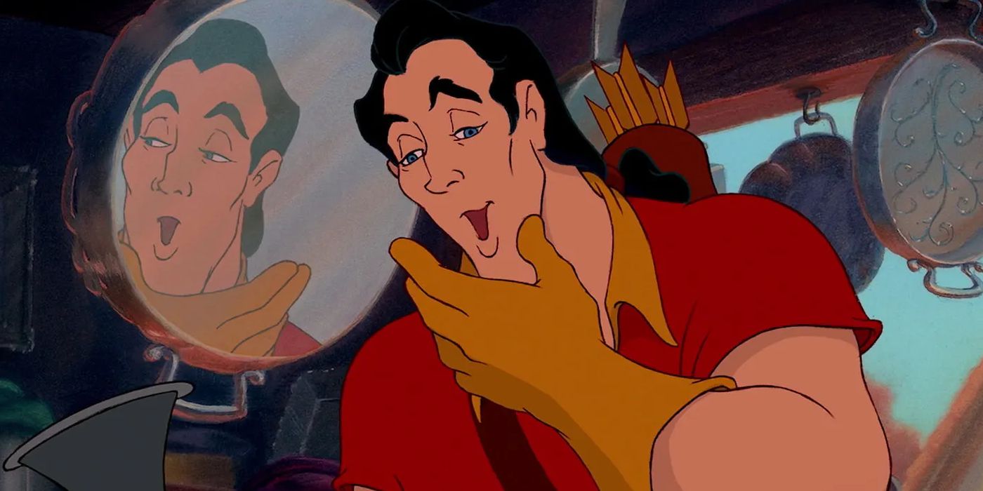 Beauty & The Beast’s Real Villain Isn’t Gaston Or The Beast, And It Took Me 34 Years Of Loving Disney To See It Beauty & The Beast’s Real Villain Isn’t Gaston Or The Beast, And It Took Me 34 Years Of Loving Disney To See It