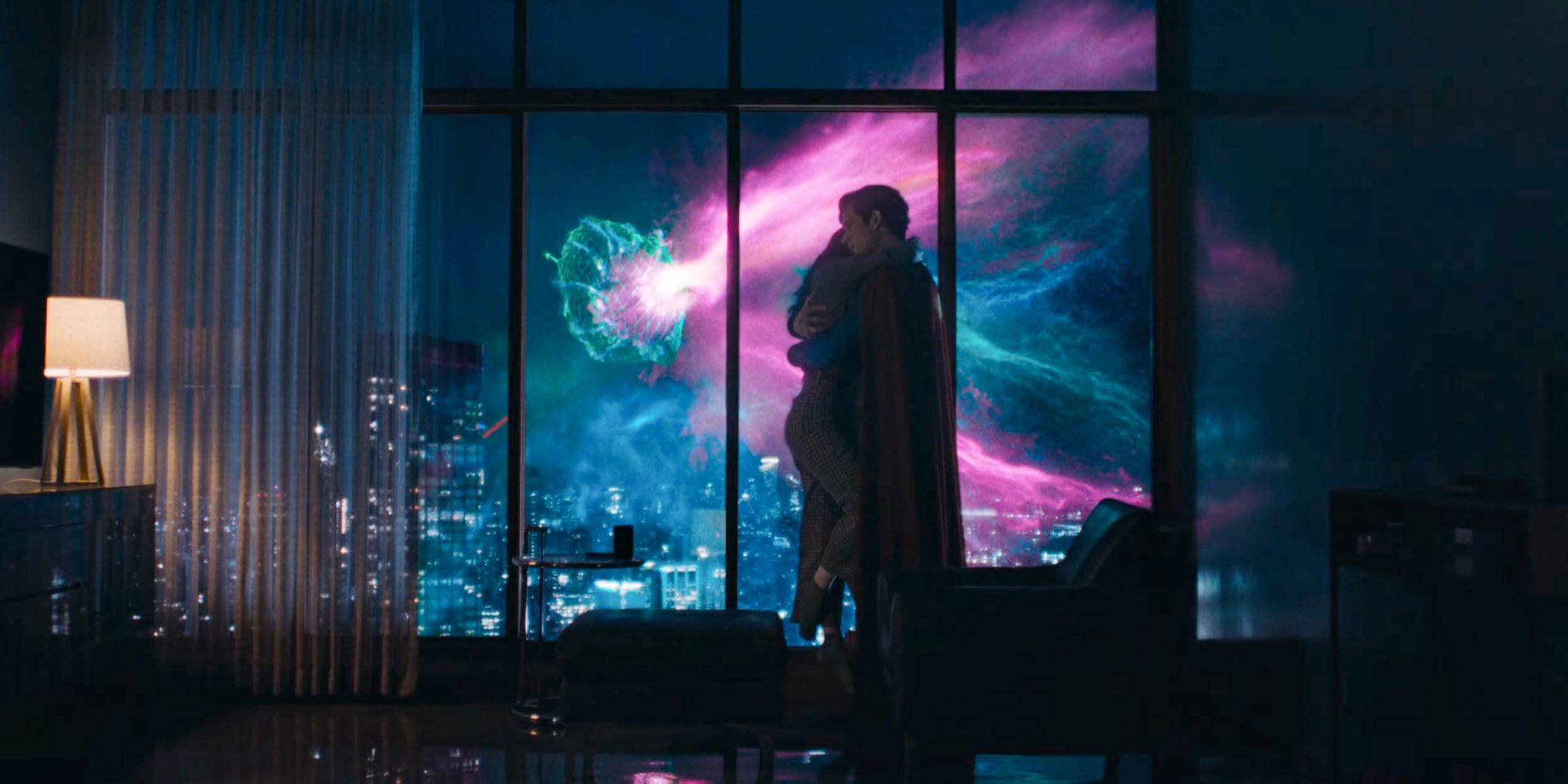 I’m Convinced There Are Only 4 Characters In The Superman Trailer That Could Seriously Hurt The Man Of Steel I’m Convinced There Are Only 4 Characters In The Superman Trailer That Could Seriously Hurt The Man Of Steel