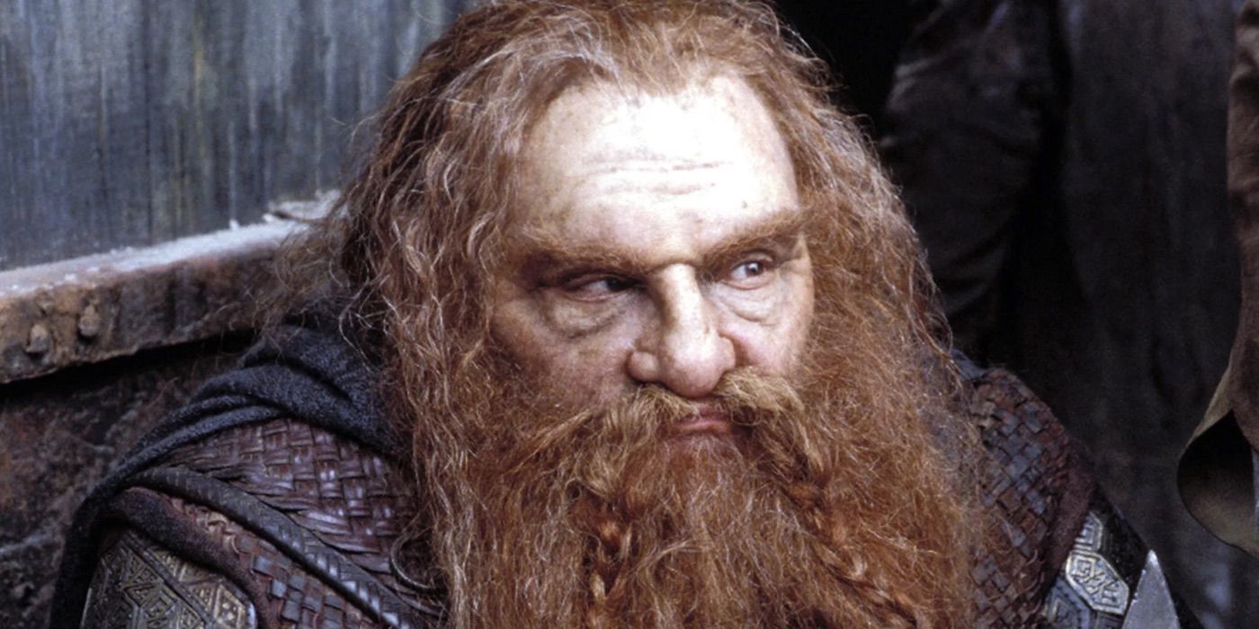Gimli’s Potential Lord Of The Rings Movie Return Addressed By John Rhys-Davies: “If I’m Asked To Serve…” Gimli’s Potential Lord Of The Rings Movie Return Addressed By John Rhys-Davies: “If I’m Asked To Serve…”