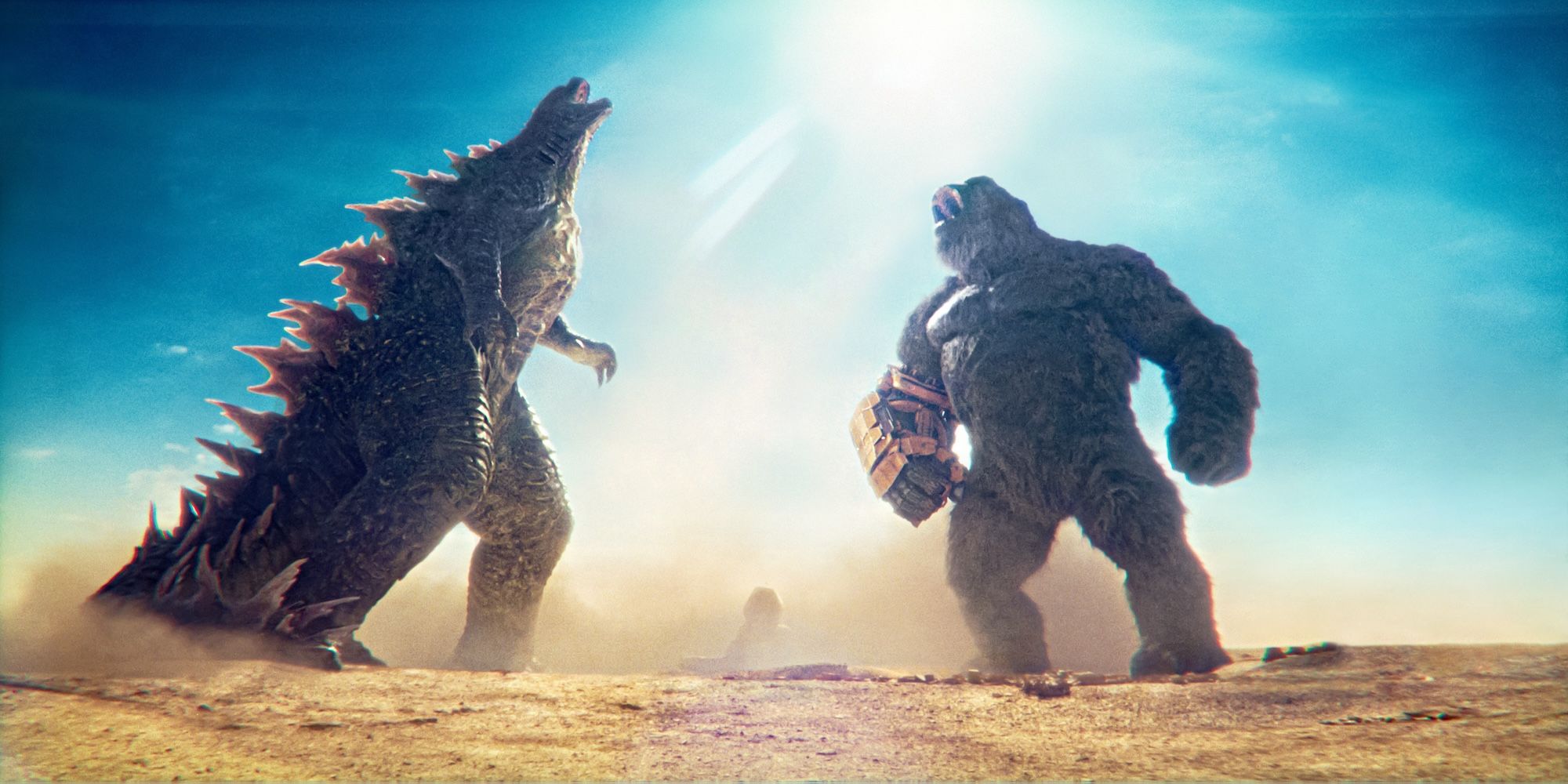 Godzilla x Kong 3’s тιтle Explained: What Supernova Means