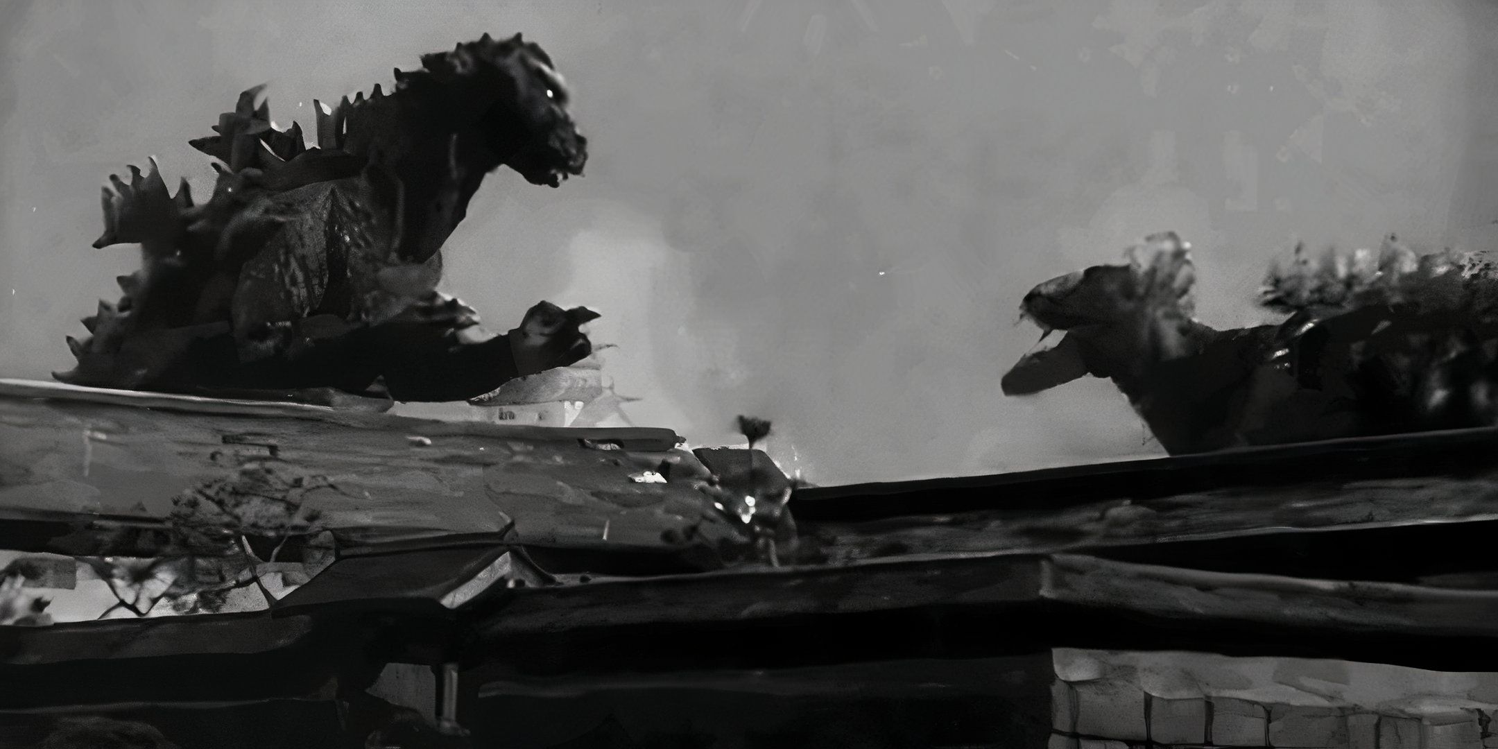 You Can Watch Godzilla Fight Another Monster For The Very First Time On Prime Video You Can Watch Godzilla Fight Another Monster For The Very First Time On Prime Video