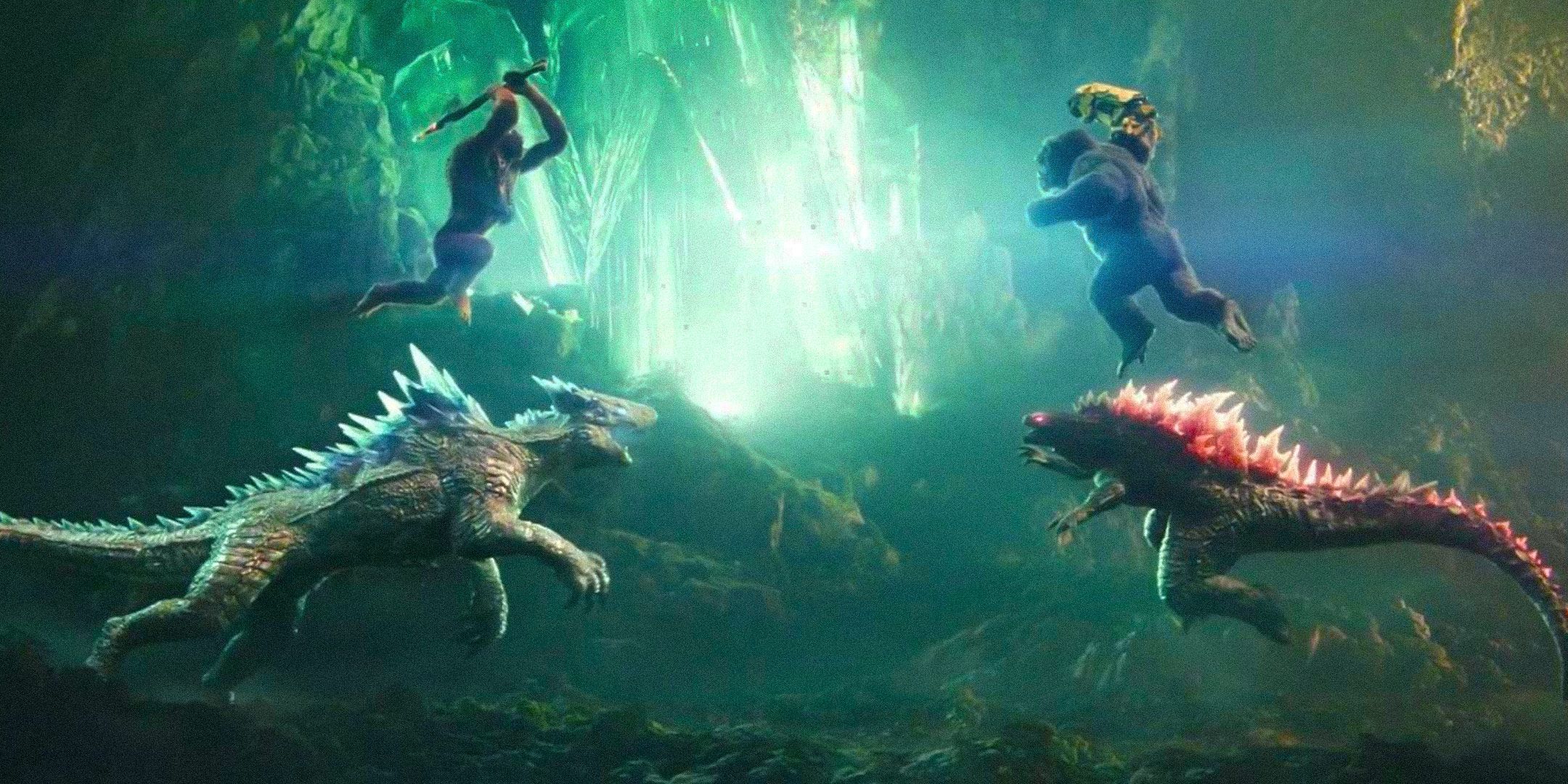 Godzilla x Kong 3 Update Is Already A Good Sign The Monsterverse Will Fix A Key Issue From GxK