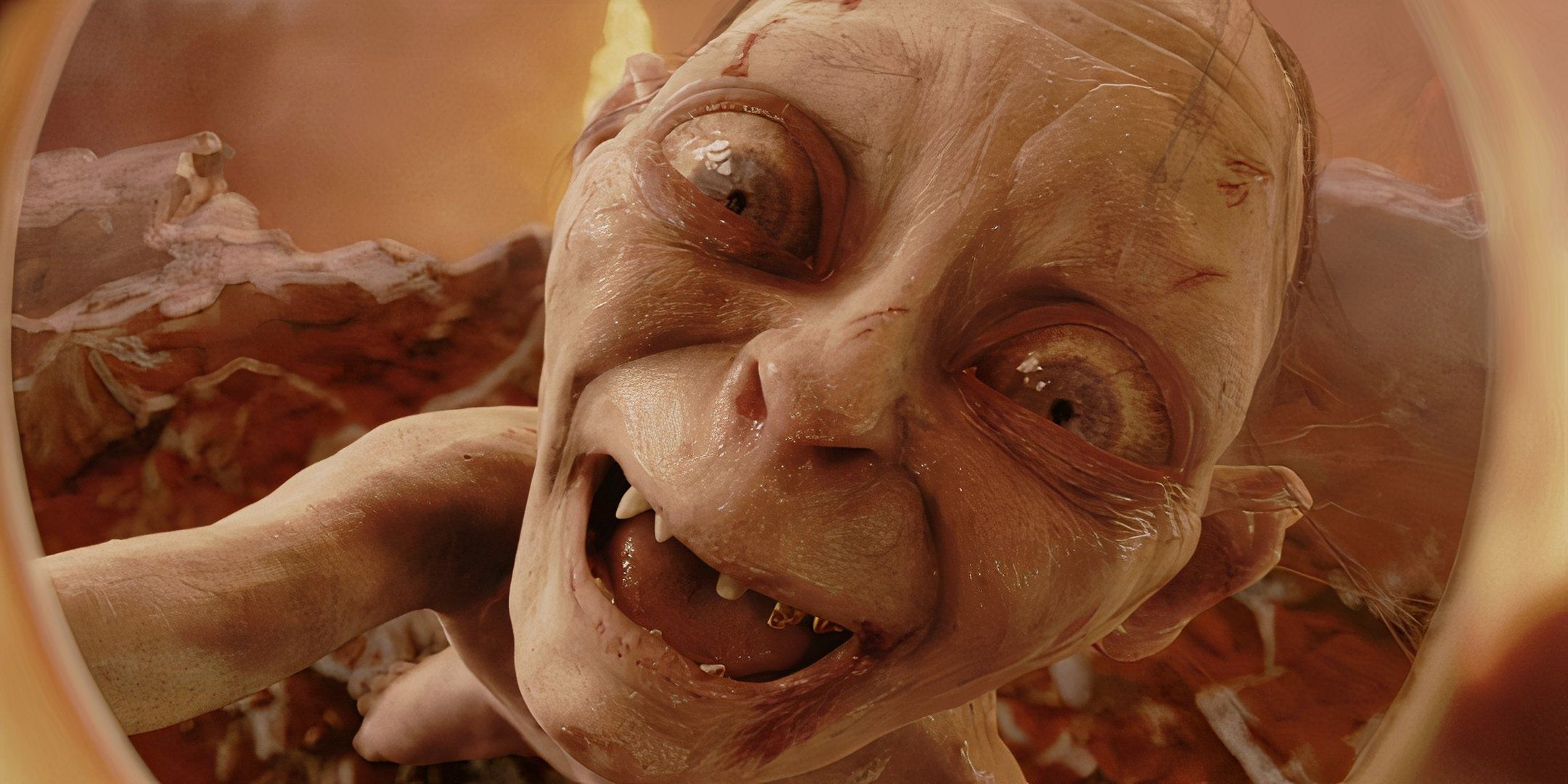 The Lord of the Rings Deleted Scenes That Would Have Changed Everything The Lord of the Rings Deleted Scenes That Would Have Changed Everything