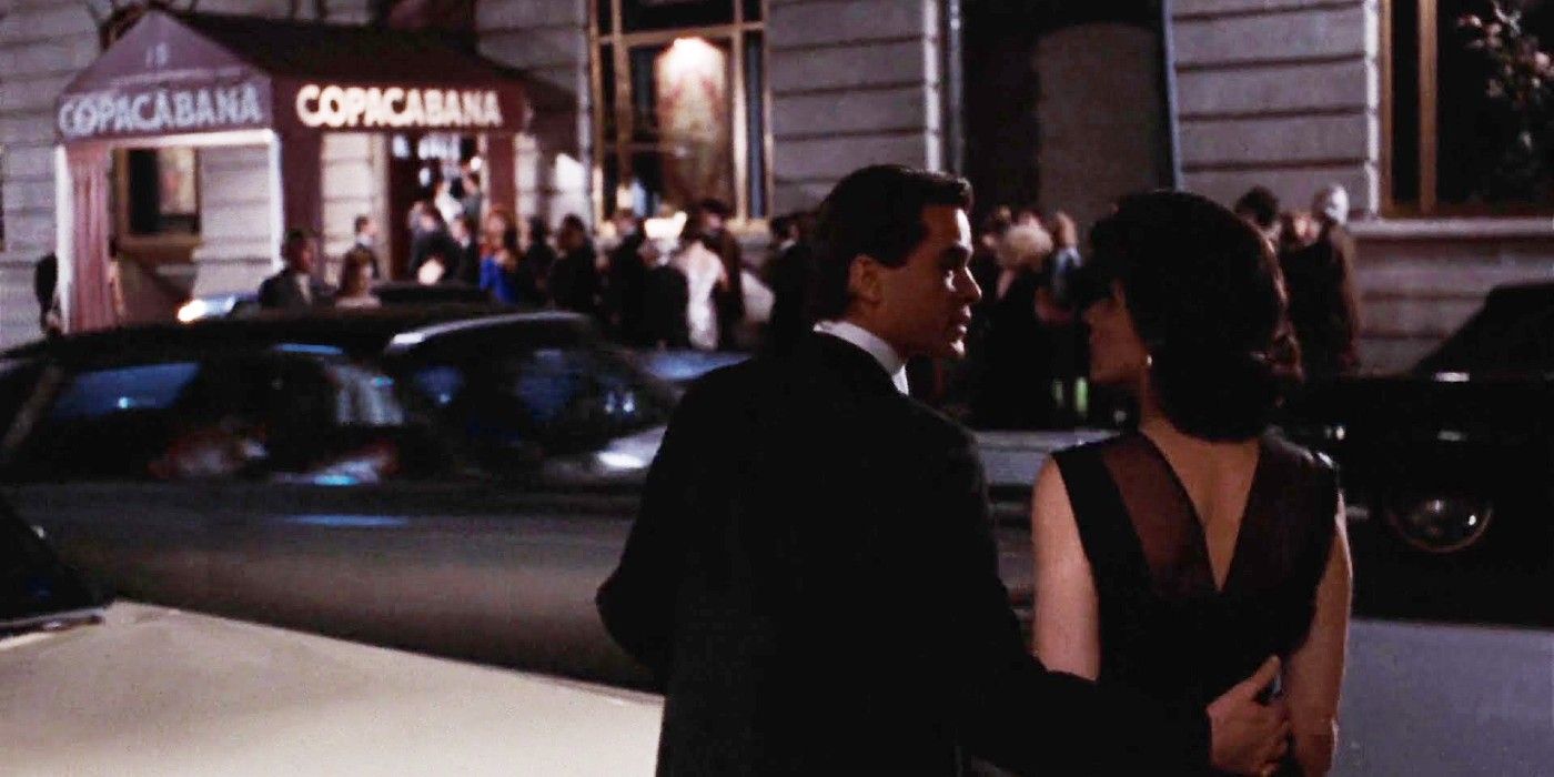 35 Years Later, Goodfellas Actor Praises Ray Liotta For Helping Them Through The Movie 35 Years Later, Goodfellas Actor Praises Ray Liotta For Helping Them Through The Movie