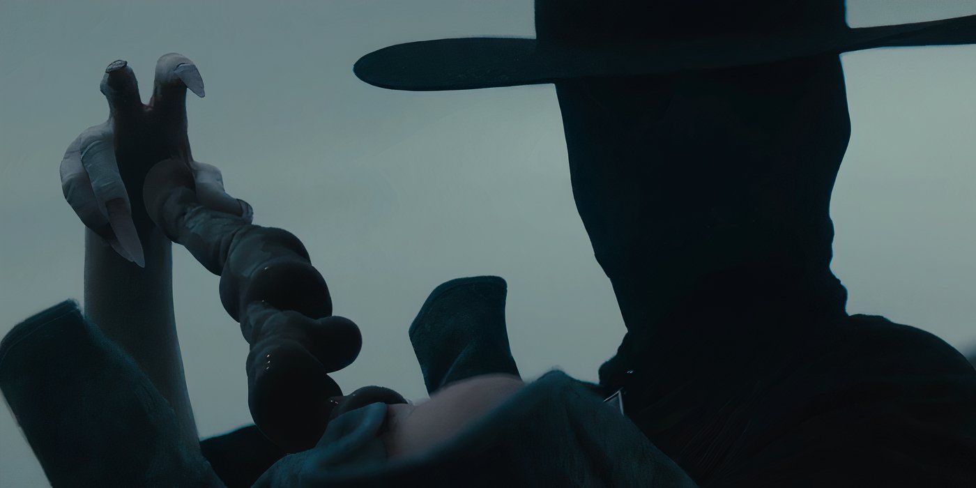 10 Lesser-Known Gothic Fantasy Movies Worth Checking Out
