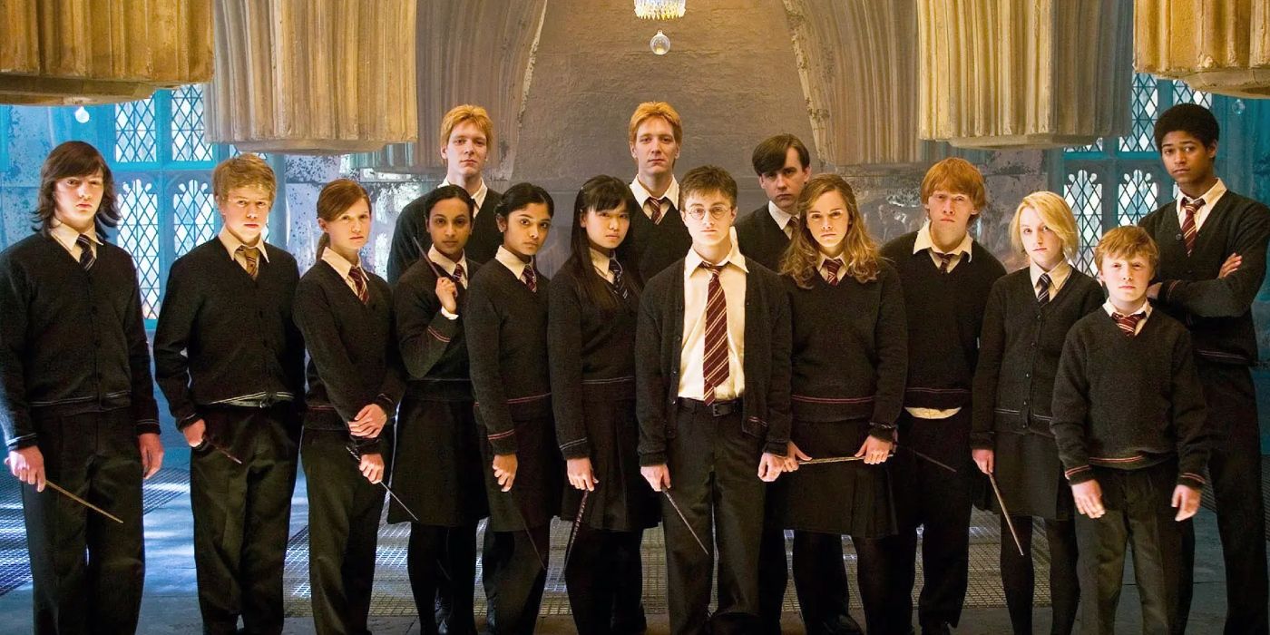 Harry Potter: Why Muggle Studies Isn’t A Mandatory Class At Hogwarts