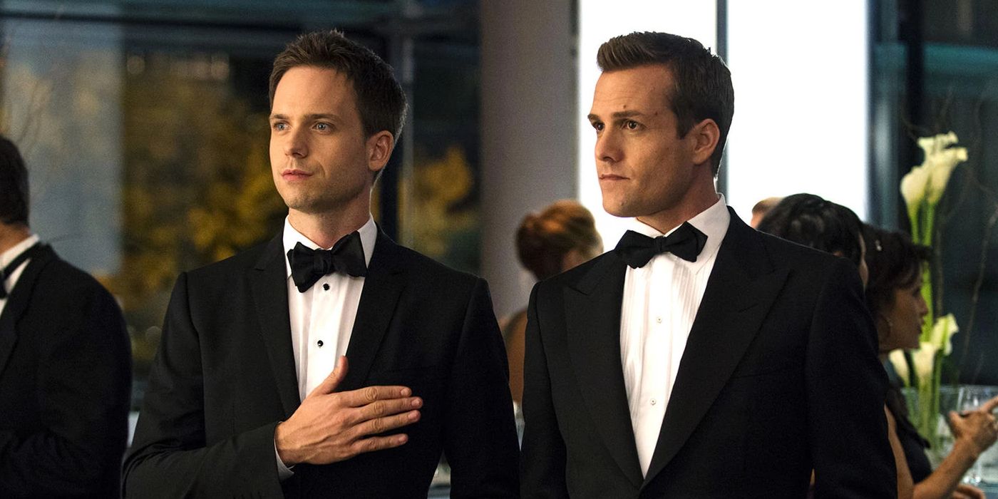 The Biggest Problem With Suits’ Final 2 Seasons Had Nothing To Do With Mike Ross’ Absence