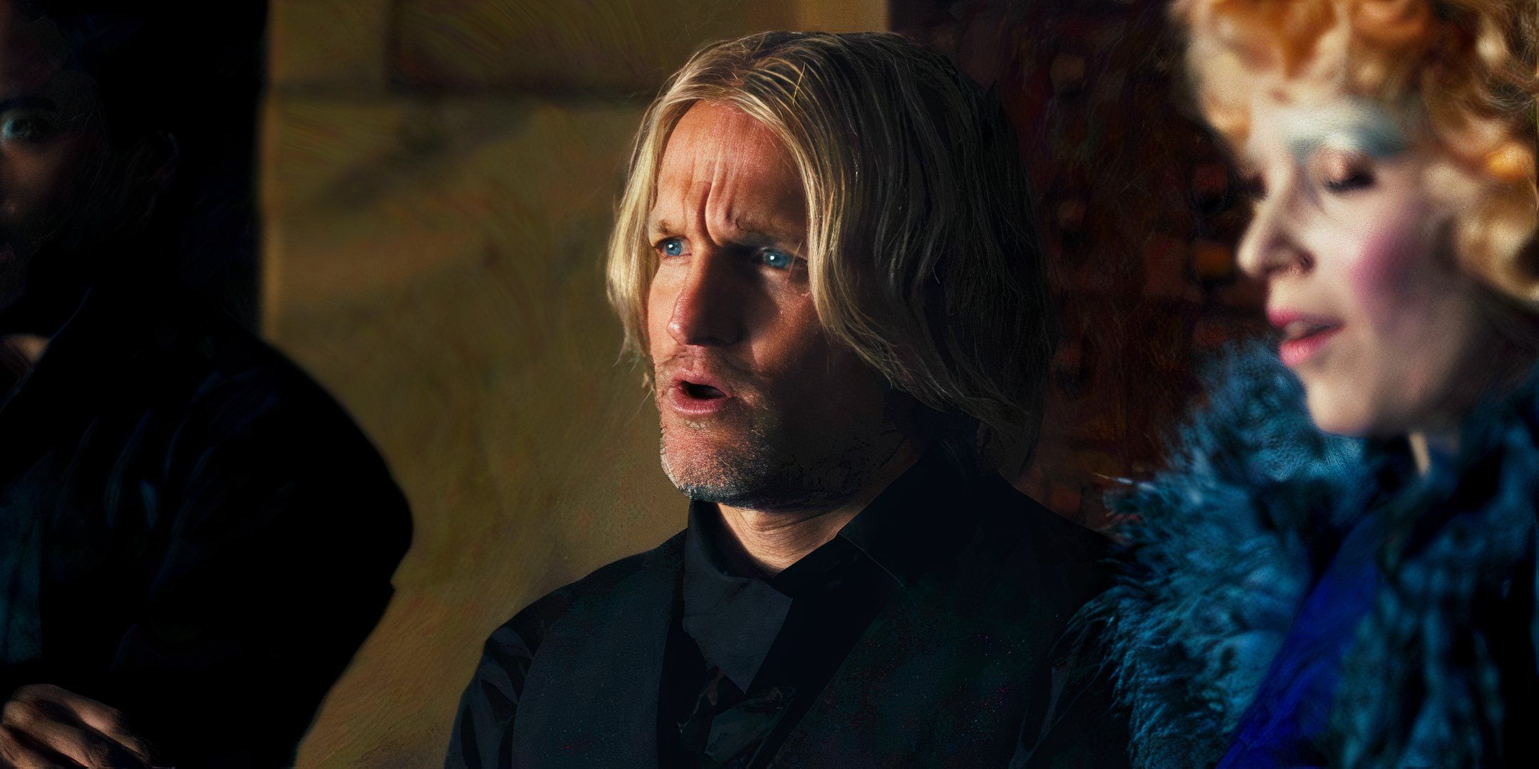 New Hunger Games Prequel Movie May Have One Of The Biggest Budgets In The Entire Franchise