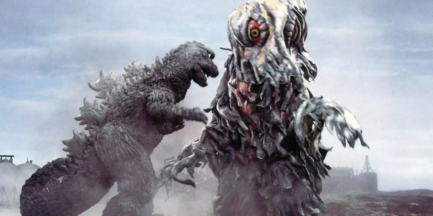 I’m Convinced Godzilla X Kong: Supernova’s Villain Is This Underrated 54-Year-Old Kaiju, Not SpaceGodzilla Or Gigan