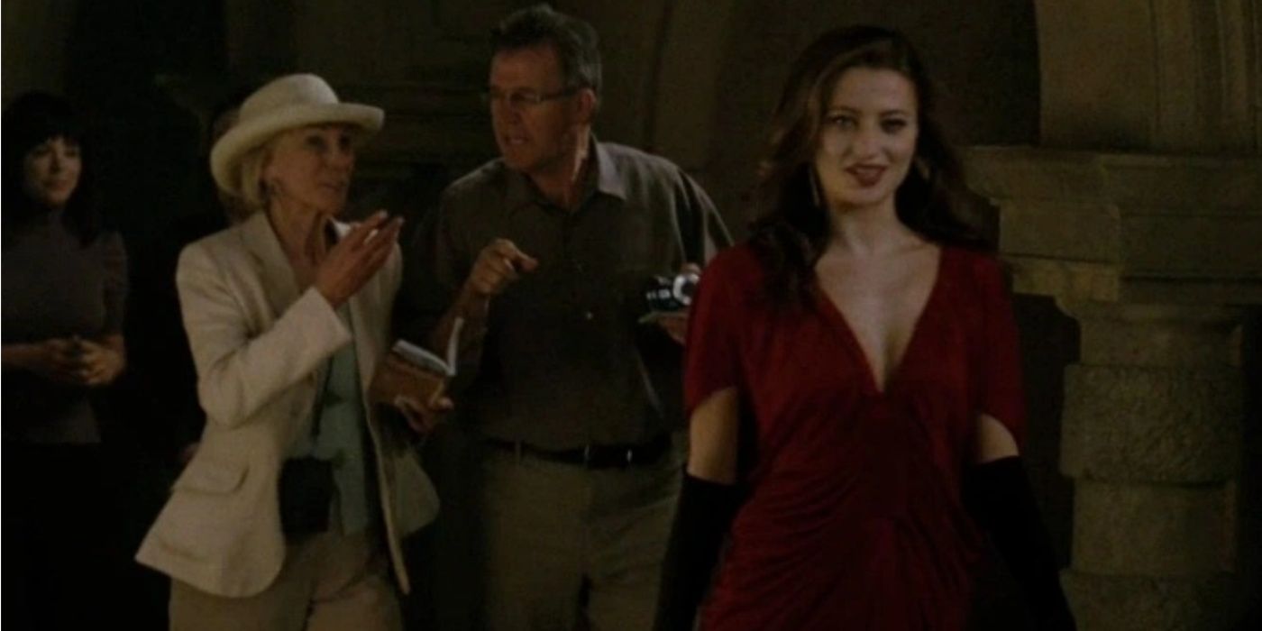 The Most Powerful Vampires In Twilight, Ranked From Weakest To Strongest