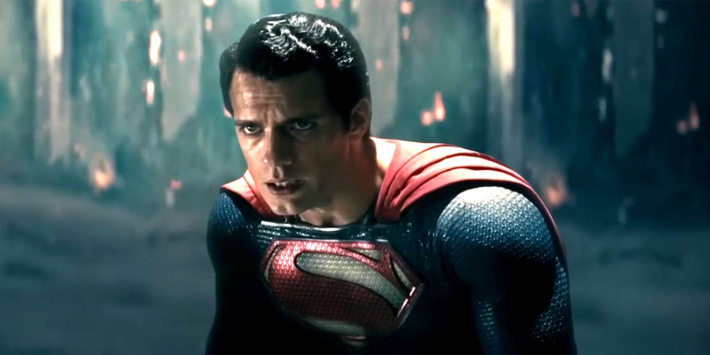 James Gunn’s Superman is ‘Fixing’ Man of Steel’s Biggest Problem, And I Think It’s a Huge Mistake James Gunn’s Superman is ‘Fixing’ Man of Steel’s Biggest Problem, And I Think It’s a Huge Mistake