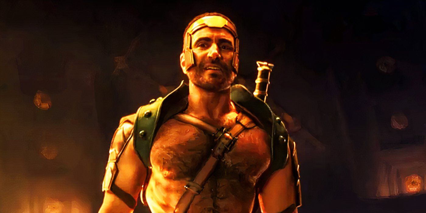 After Revisiting Chris Hemsworth’s Comments About Thor’s Next Role, I’m Concerned One Thor 4 Actor May Never Return