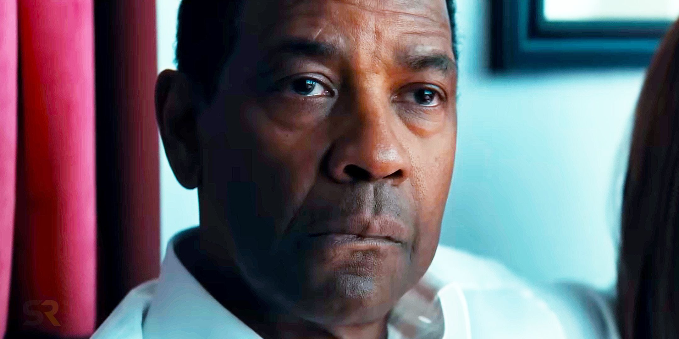 Denzel Washington’s New Crime Movie Is Smartly Leaning Into Its Most Exciting Aspect