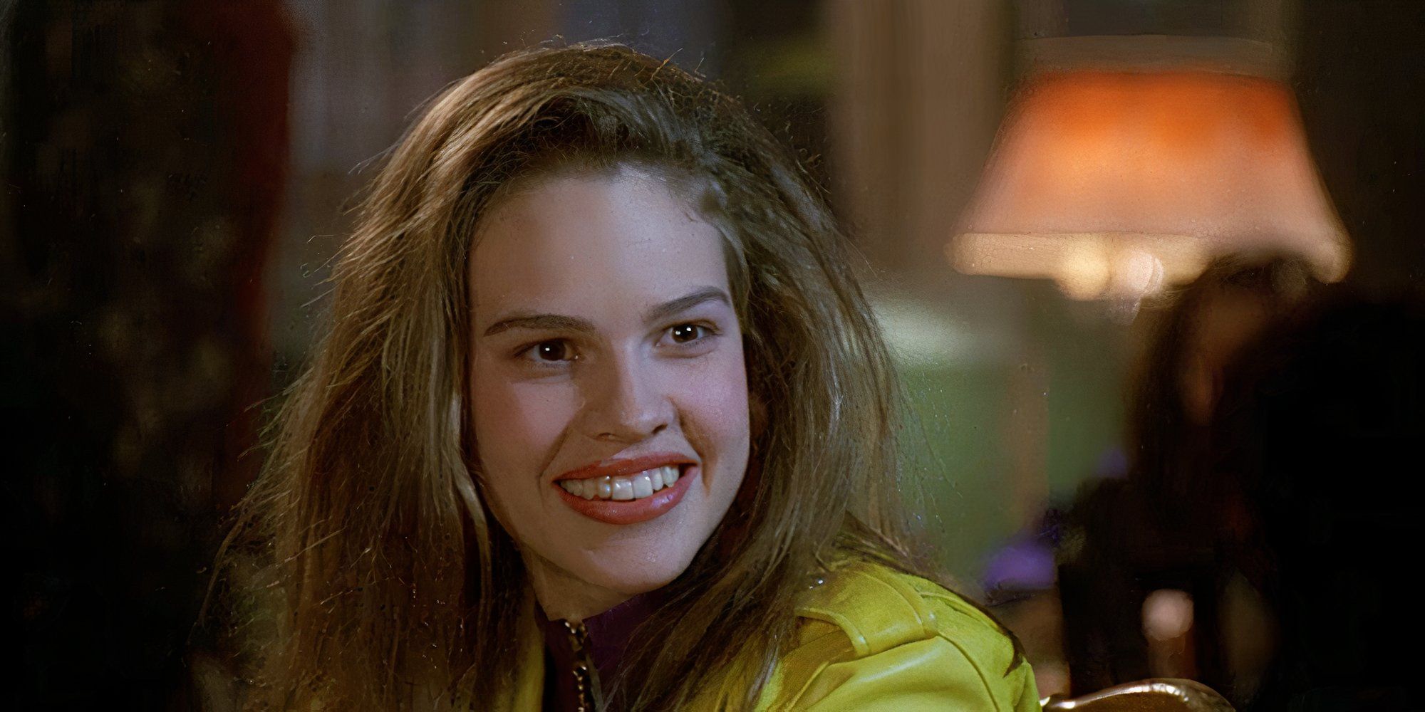 10 Actors You Had No Idea Were In The Buffy The Vampire Slayer Movie 10 Actors You Had No Idea Were In The Buffy The Vampire Slayer Movie