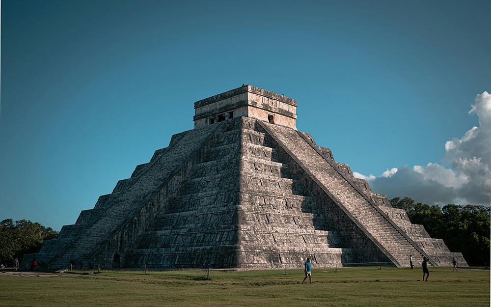 No, researchers haven’t found elite residences at Mexico’s Chichén Itzá