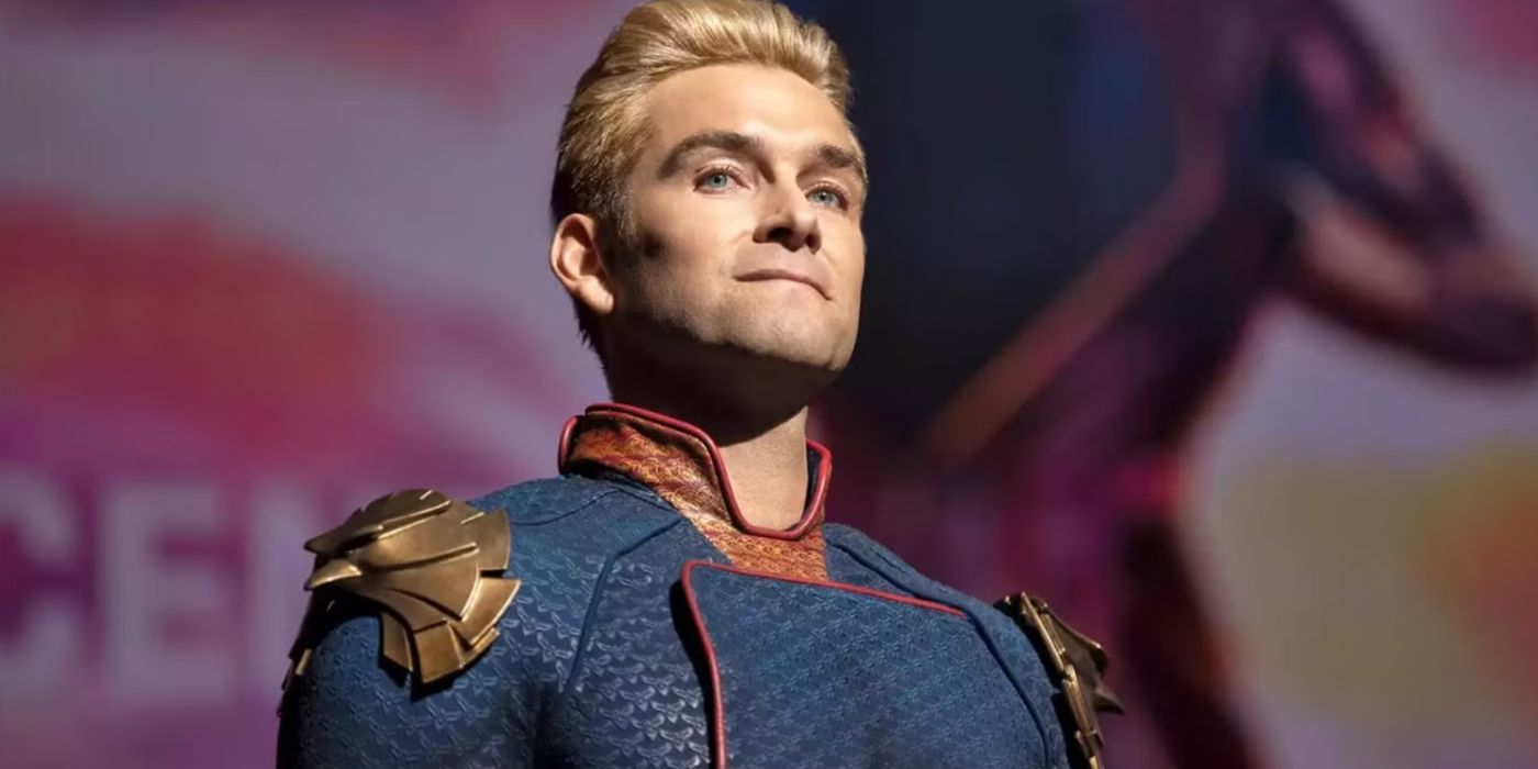 Before Homelander, Antony Starr Led This 4-Season Crime Show Every The Boys Fan Should Watch