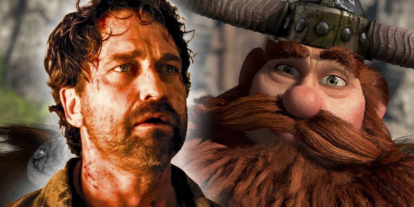 I Can’t Believe How Close How To Train Your Dragon’s Live-Action Remake Came To Making A Controversial Decision I Can’t Believe How Close How To Train Your Dragon’s Live-Action Remake Came To Making A Controversial Decision