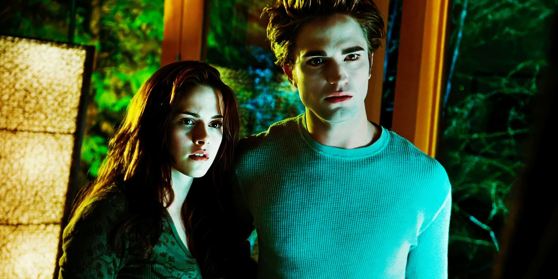 How To Watch The Twilight Movies In Order