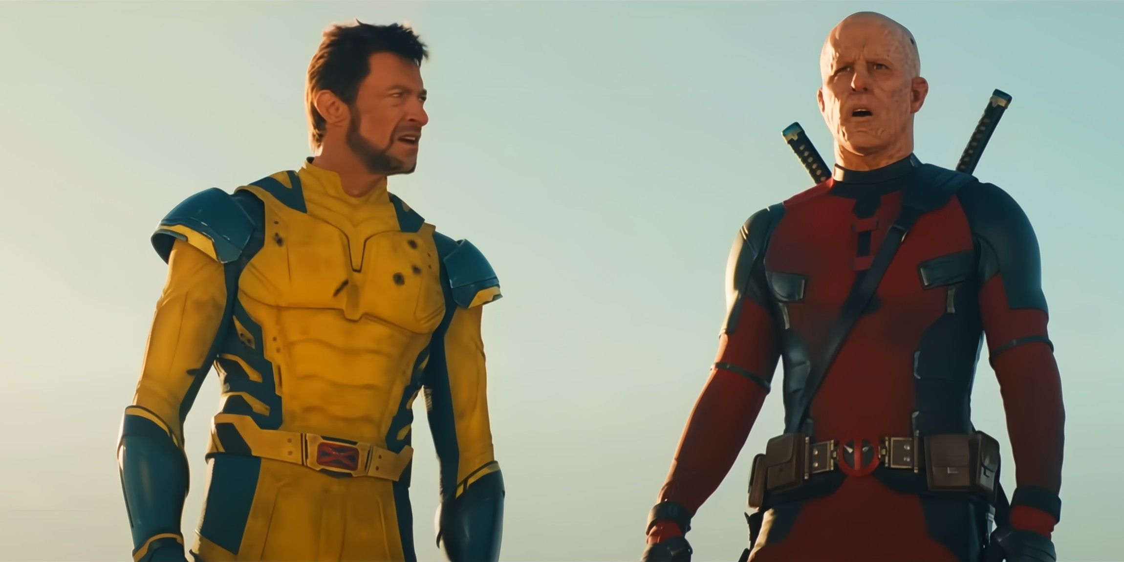 Ryan Reynolds’ Secret Marvel Project Revealed: X-Men Movie With ᴅᴇᴀᴅpool Supporting Role