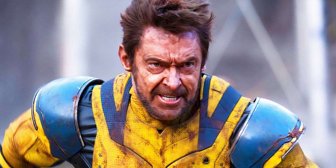Hugh Jackman Addresses Whether He’ll Return As Wolverine In Avengers: Doomsday