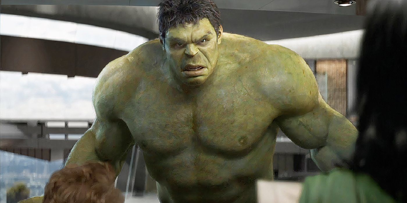 11 Strongest MCU Characters After The Introduction Of Sentry