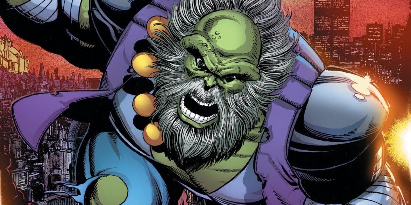 After RDJ’s Doctor Doom, The MCU Has The Perfect Opportunity To Introduce A Villain Who Would Revitalize Hulk’s Story