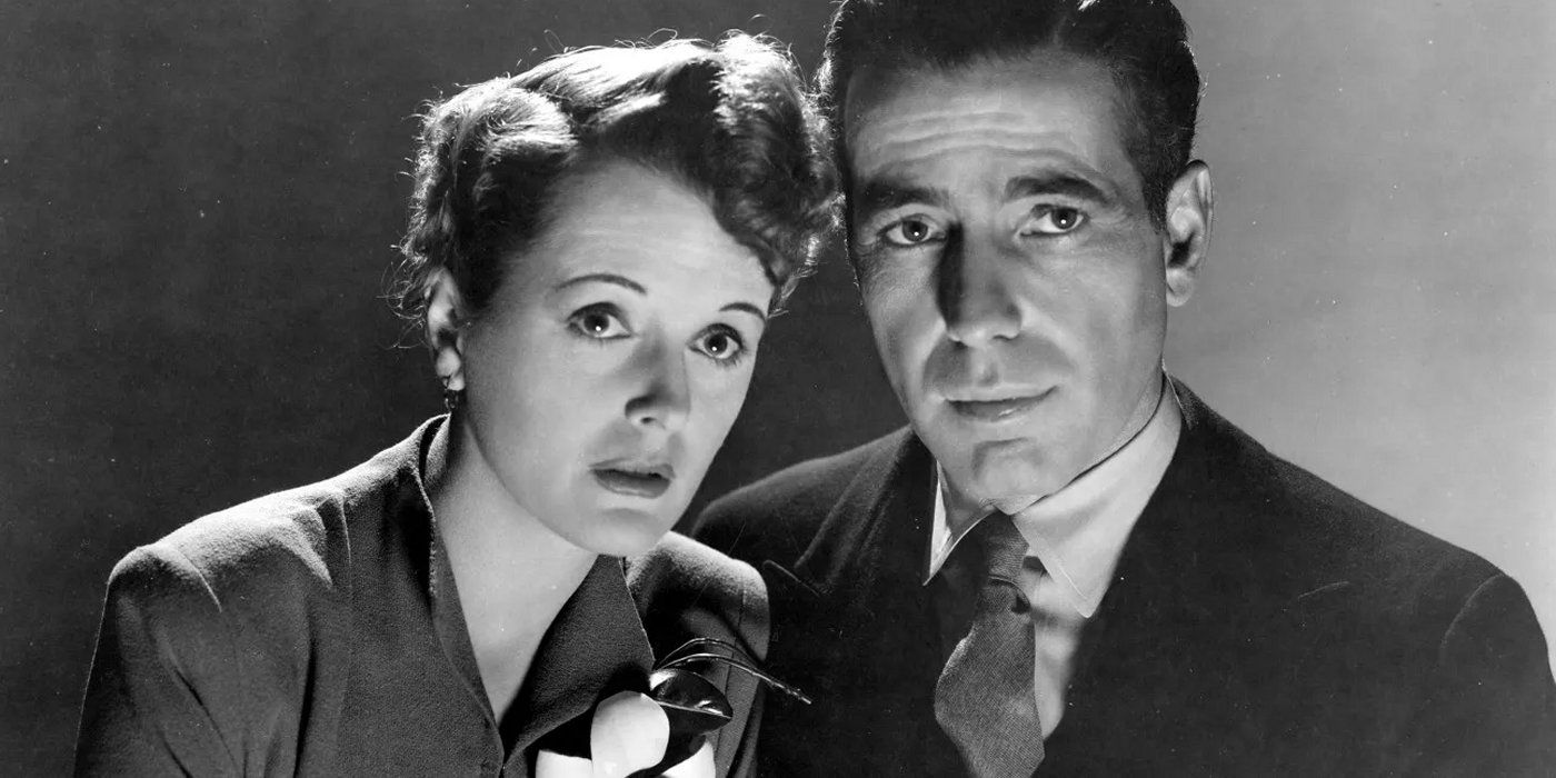 “Practically A Masterpiece”: Humphrey Bogart Rarely Praised His Own Films, But He Absolutely Loved This One (Not Casablanca) “Practically A Masterpiece”: Humphrey Bogart Rarely Praised His Own Films, But He Absolutely Loved This One (Not Casablanca)