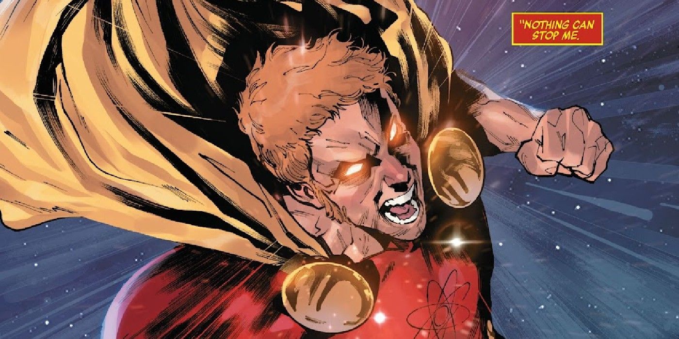 Who Is The MCU’s Answer To Superman? I’ve Worked It Out & It’s Far More Complicated Than You Might Think Who Is The MCU’s Answer To Superman? I’ve Worked It Out & It’s Far More Complicated Than You Might Think
