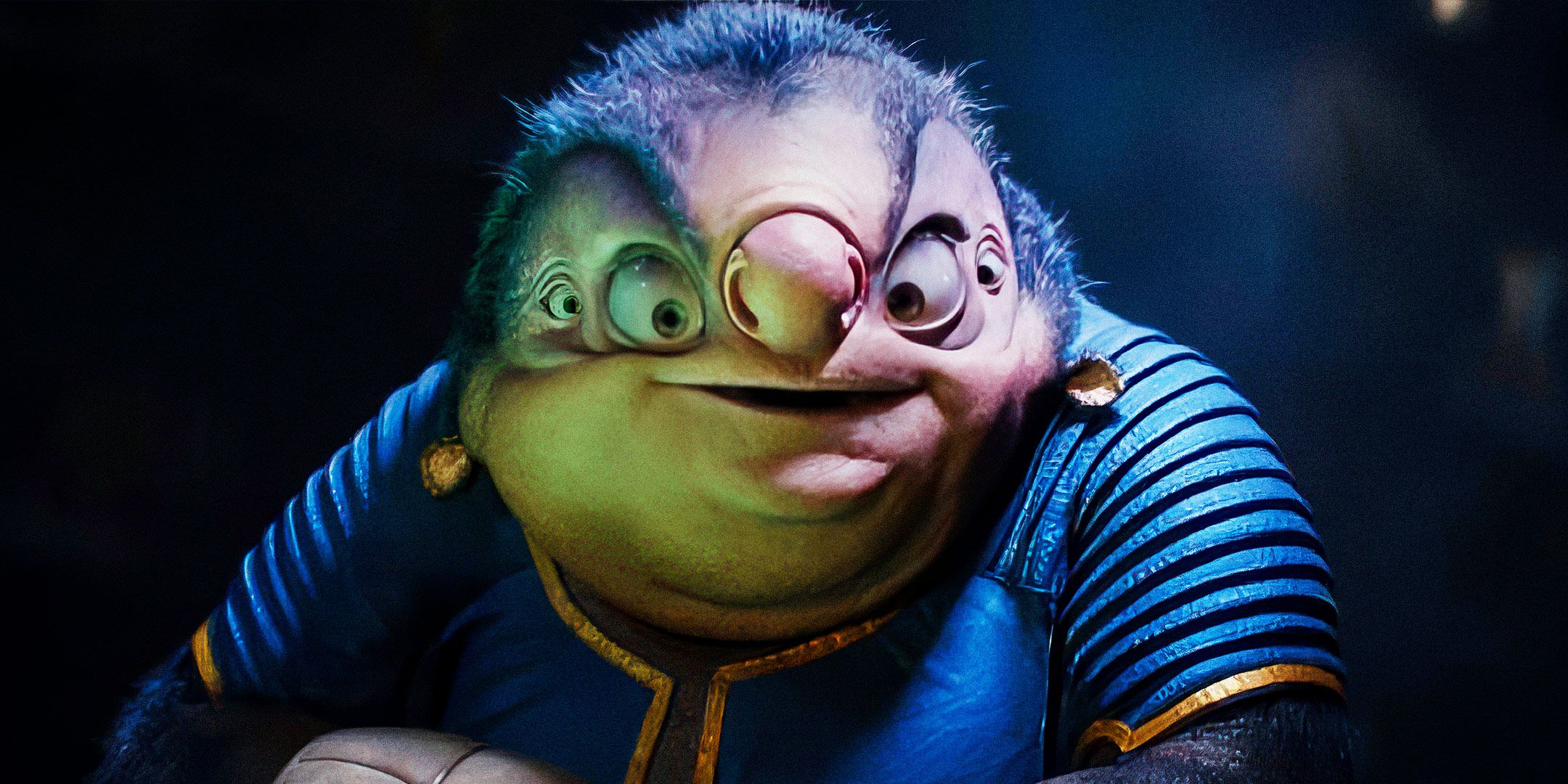 I Can’t Believe What Lilo & Sтιтch’s Live-Action Remake Did To Jumba