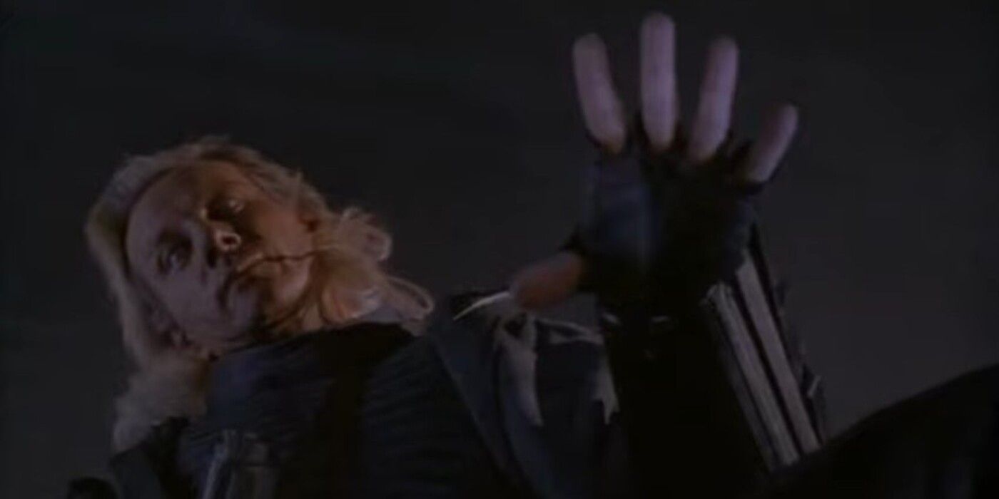 Dolph Lundgren Fights Alien Gangsters In This 1990s Sci-Fi Movie You Need To See Dolph Lundgren Fights Alien Gangsters In This 1990s Sci-Fi Movie You Need To See