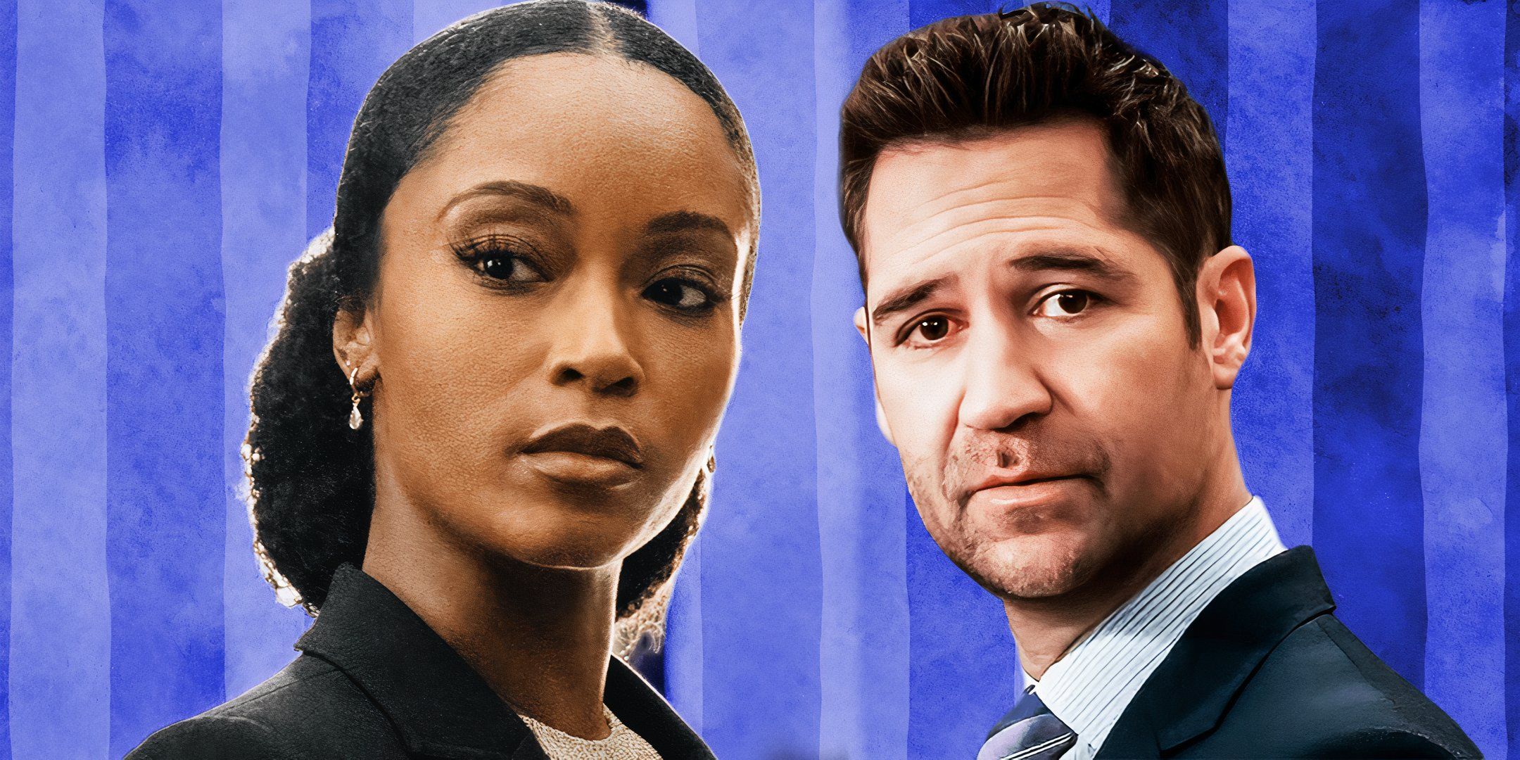 I Don’t Care If It Changes The Books, The Lincoln Lawyer Should Bring Back Andrea After Yaya Dacosta’s Unexpected Exit
