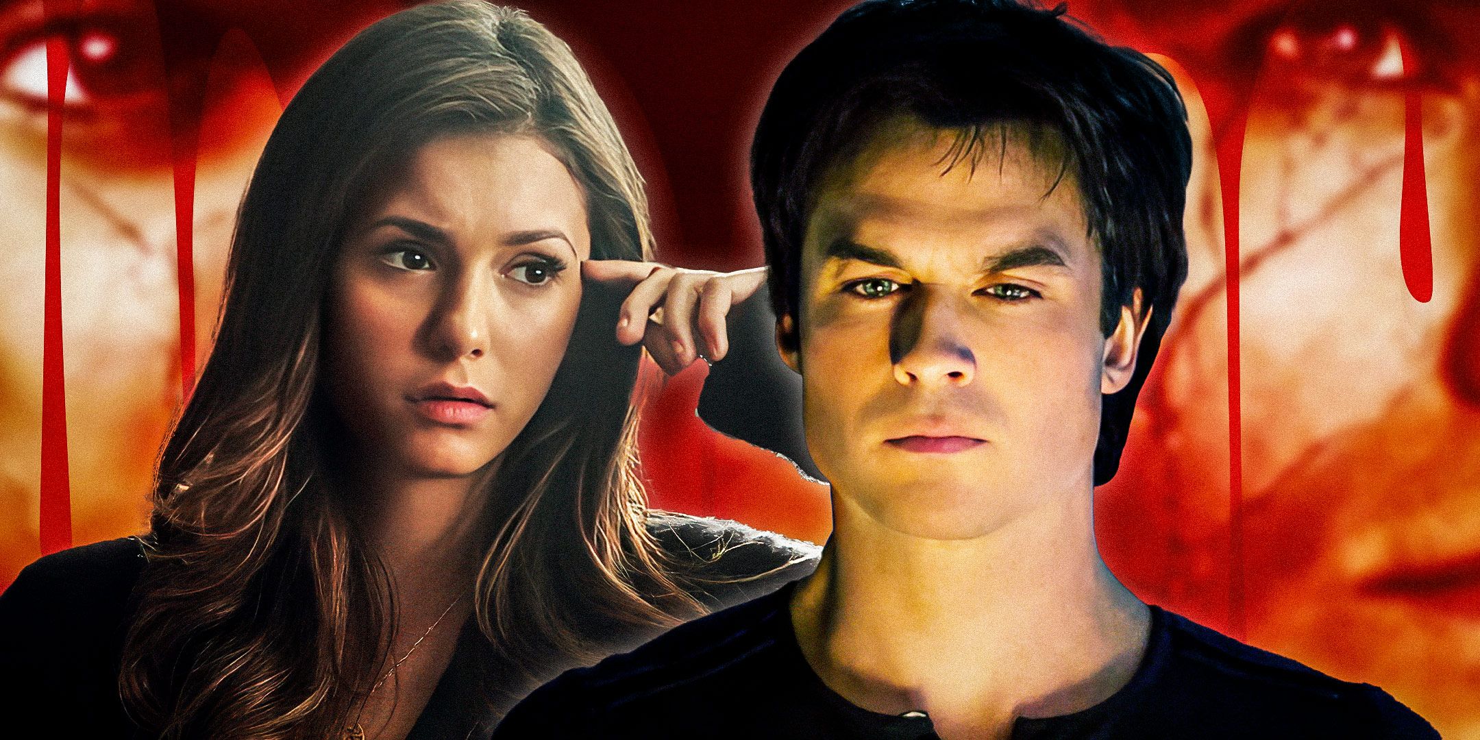 I Love The Vampire Diaries, But It Never Recovered From One Disappointing But Inevitable Storyline