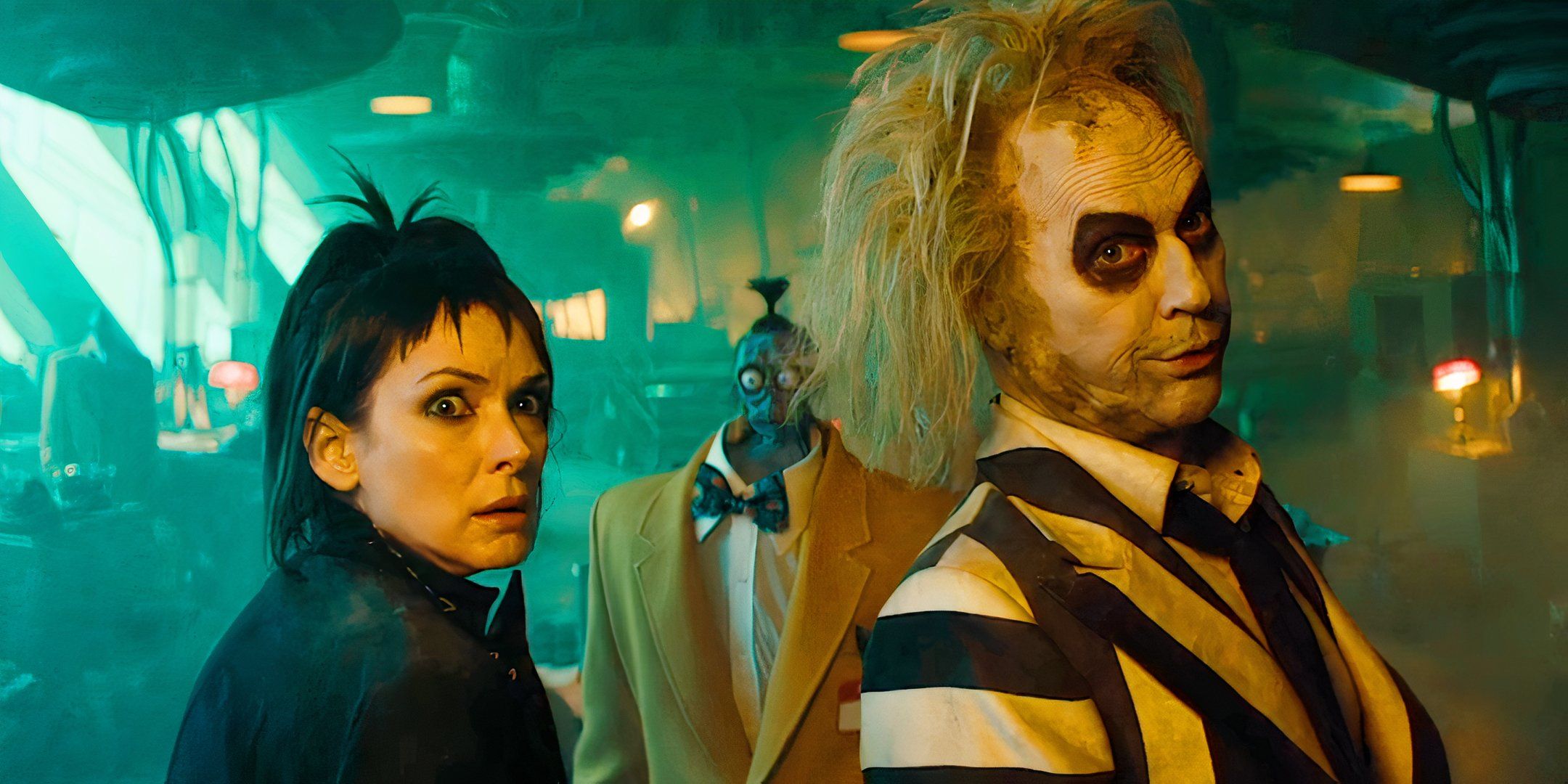 Forget Betelgeuse’s Backstory, Beetlejuice 2 Skipped The Thing I Really Wanted To Know About