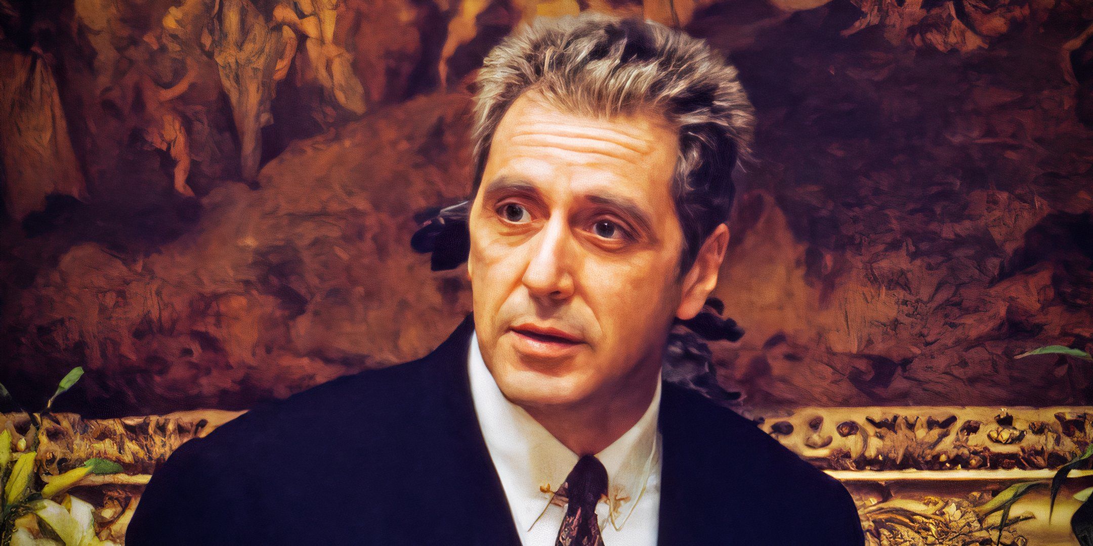 The Godfather Part III Did One Thing Better Than Its Legendary Predecessors, Despite Being The Worst Of The Trilogy