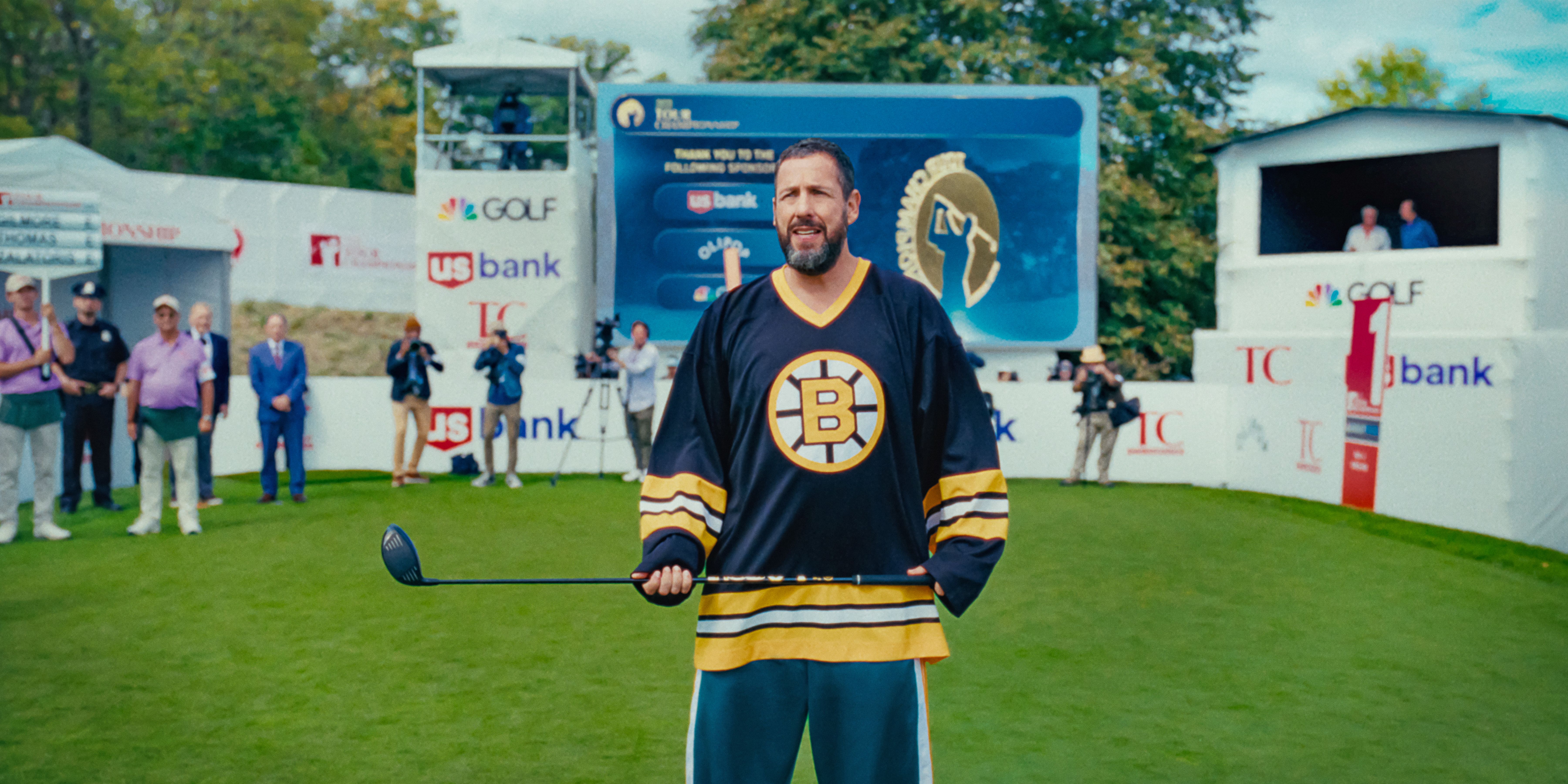 I Really Hope Happy Gilmore 2 Is Adam Sandler’s First Great Comedy In 27 Years I Really Hope Happy Gilmore 2 Is Adam Sandler’s First Great Comedy In 27 Years
