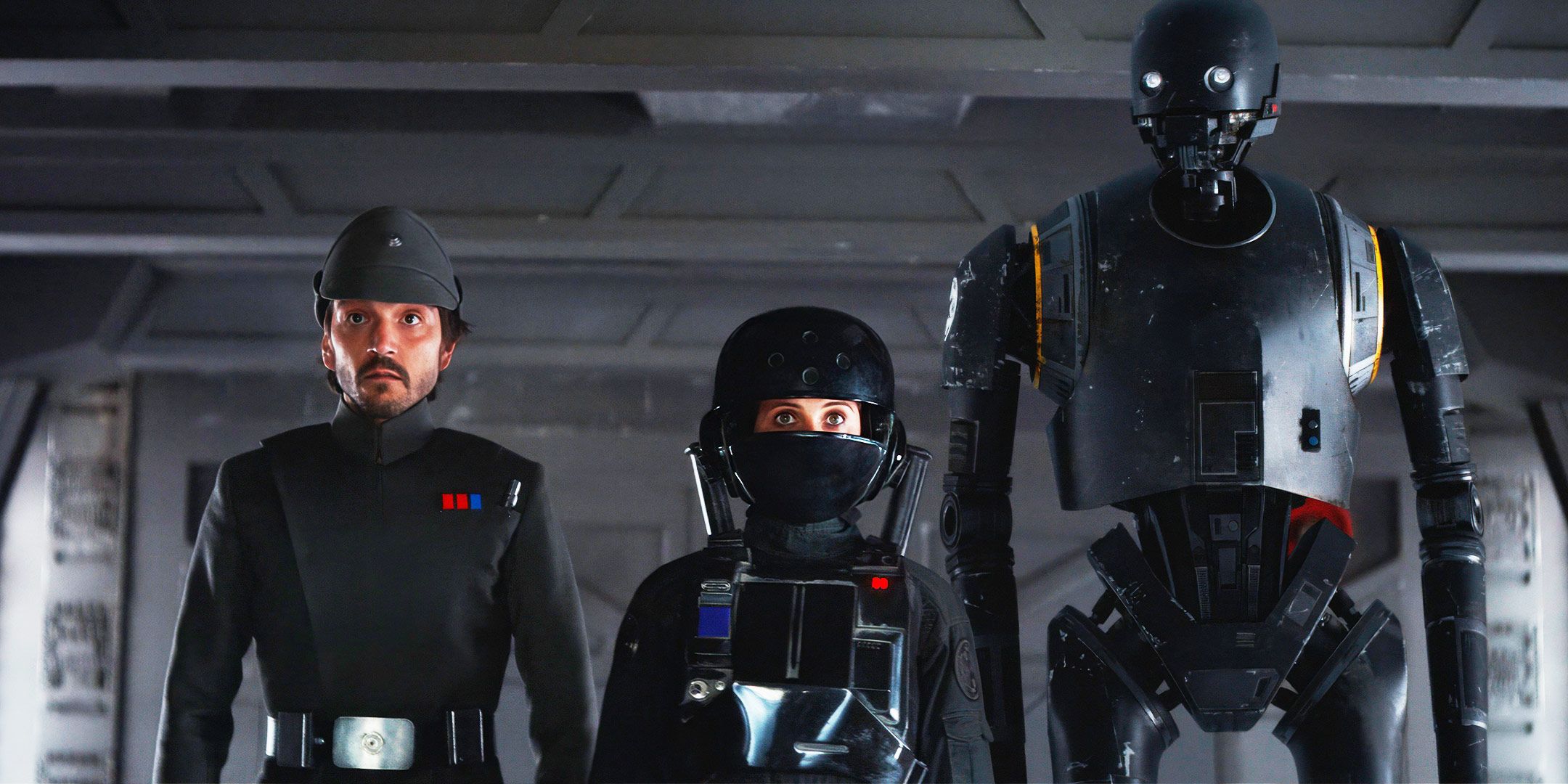 “There’s A Corpse On The Table…” Andor Showrunner Tony Gilroy Hints At The Miraculous Recovery Of Star Wars’ Most Underrated Movie