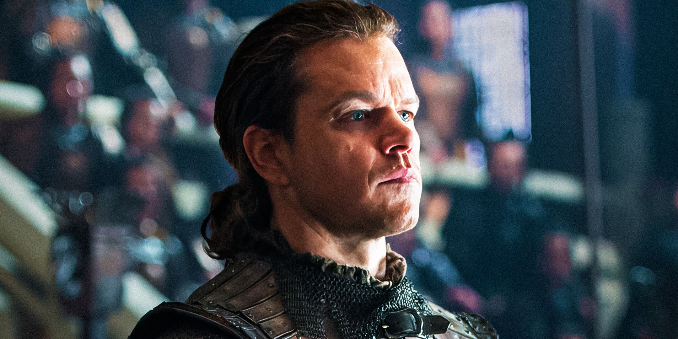 Christopher Nolan’s The Odyssey Has Already Set A New IMAX Record
