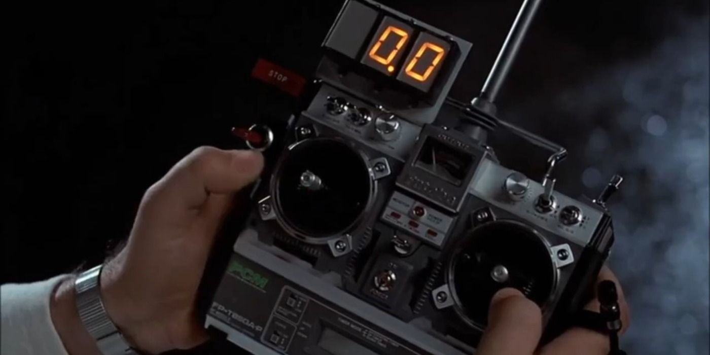 8 Brilliantly Inventive Time Travel Rules In Sci-Fi Movies