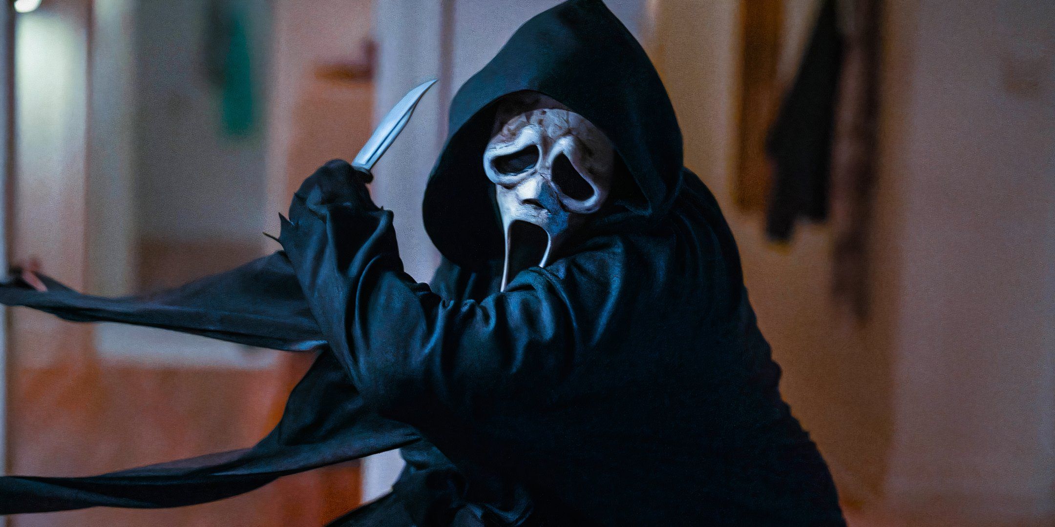 If You Love Scream, This New Horror Movie With An 81% RT Score Now Streaming On Netflix Will Help Ease The Wait For Scream 7