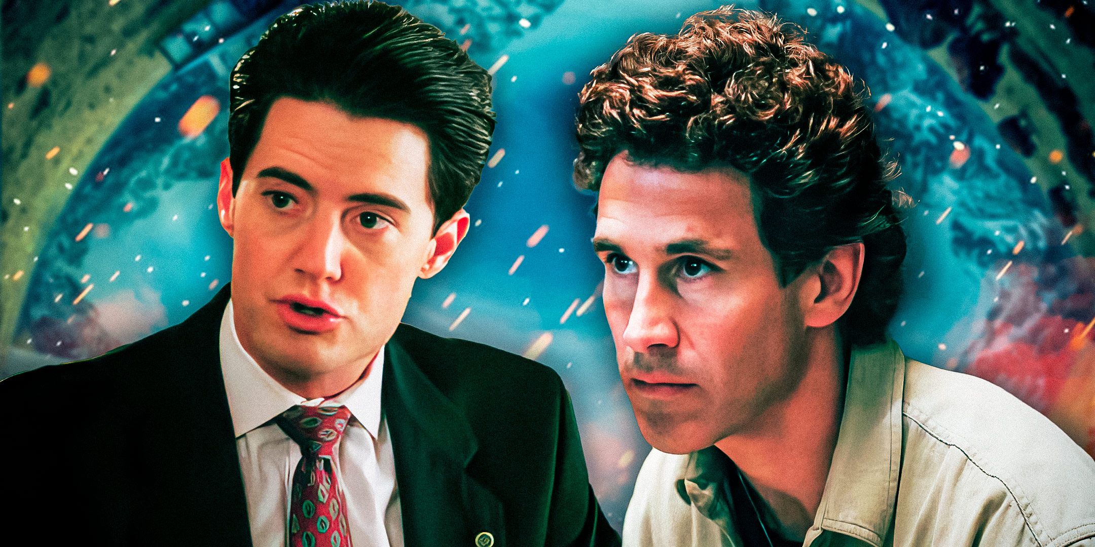 If You Still Miss Twin Peaks, You Need To Watch This Two-Season 85% RT Mystery Series On Prime Video