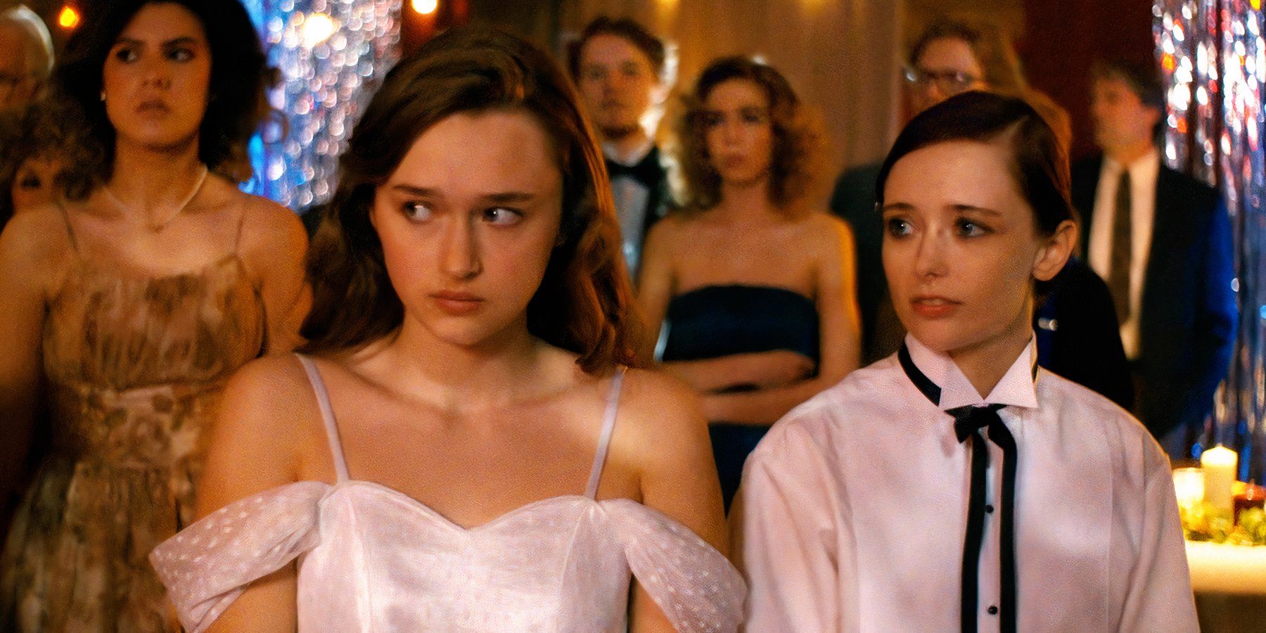 Netflix’s New Fear Street Movie Creates A Confusing Franchise Plot Hole