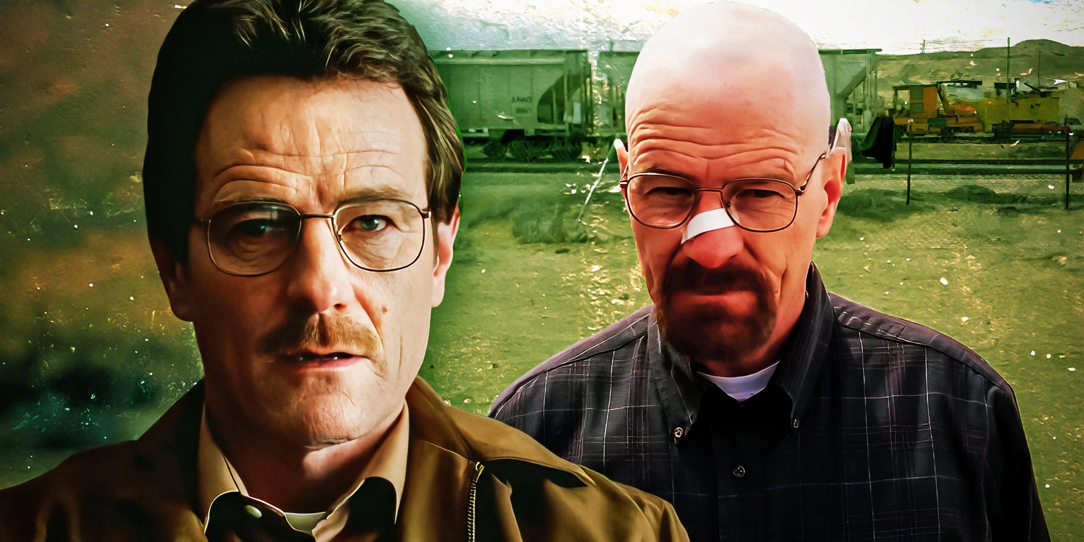 Let’s Be Honest, Walter White Was Never Worth Rooting For In Breaking Bad Let’s Be Honest, Walter White Was Never Worth Rooting For In Breaking Bad