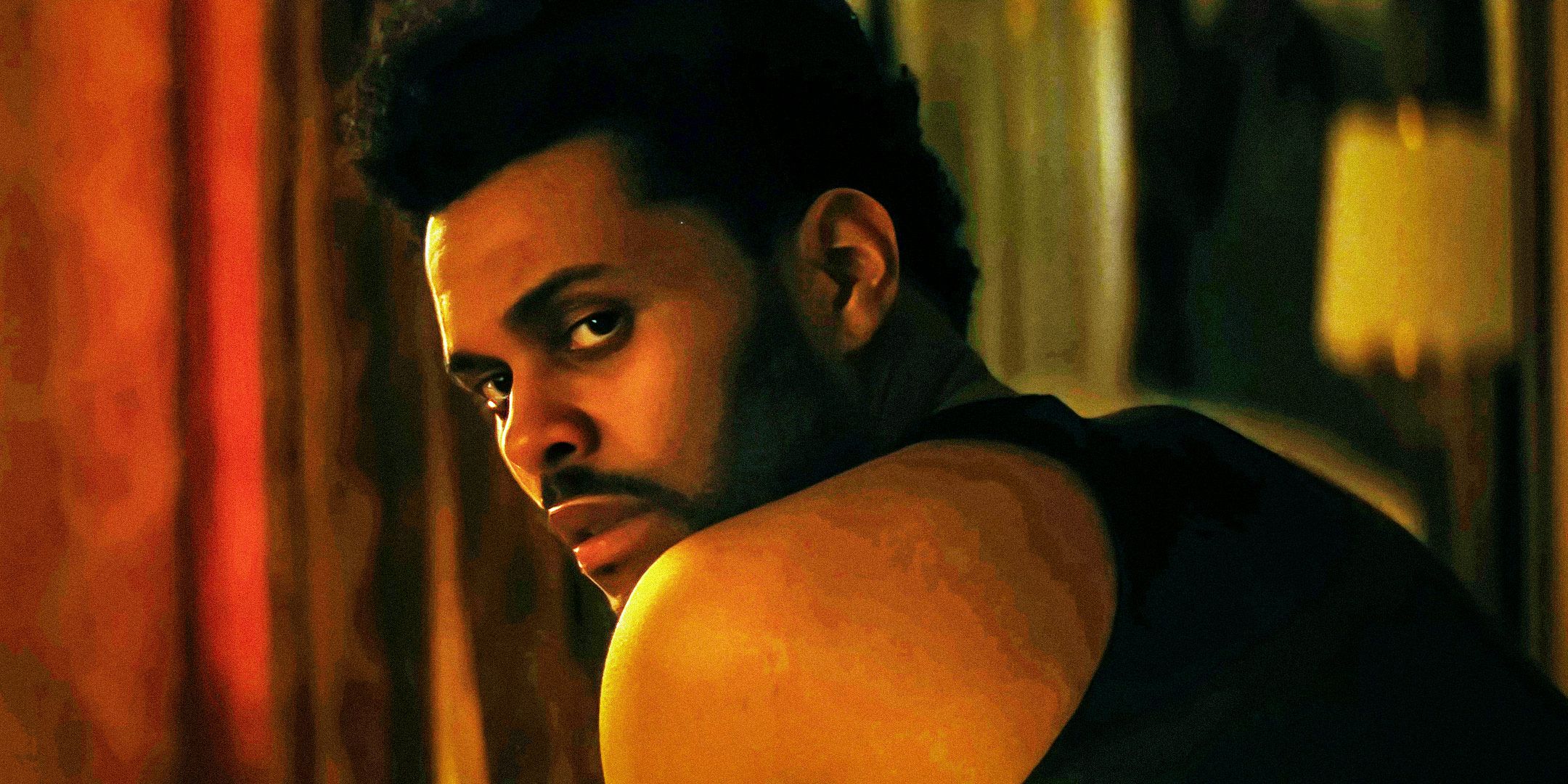 6 Reasons Why The Rotten Tomatoes Score For Jenna Ortega & The Weeknd’s New Thriller Is So Low