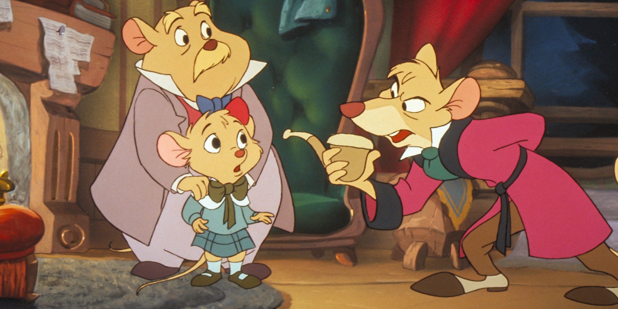 10 Underrated Disney Movies That Deserved A Sequel