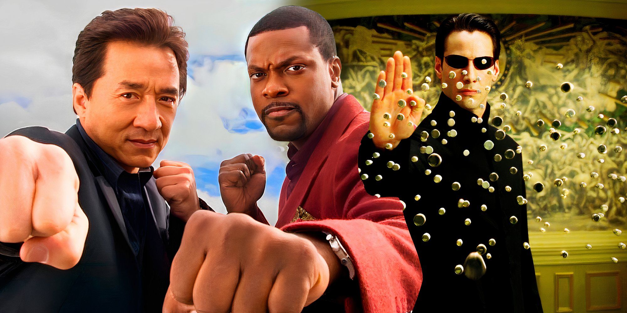 10 Action Movies From The 1990s With Amazing Fight Choreography 10 Action Movies From The 1990s With Amazing Fight Choreography