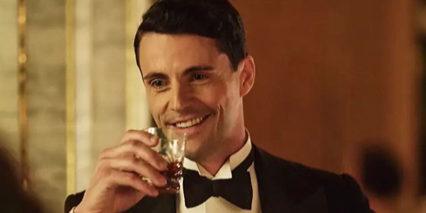 Downton Abbey 3’s Biggest Missing Character Sets Up A Disappointing Story For Mary
