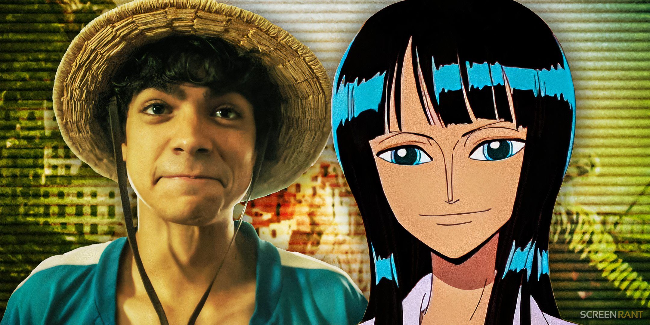 One Piece Will Take Longer Than I Expected To Bring My Favorite Character To Live-Action