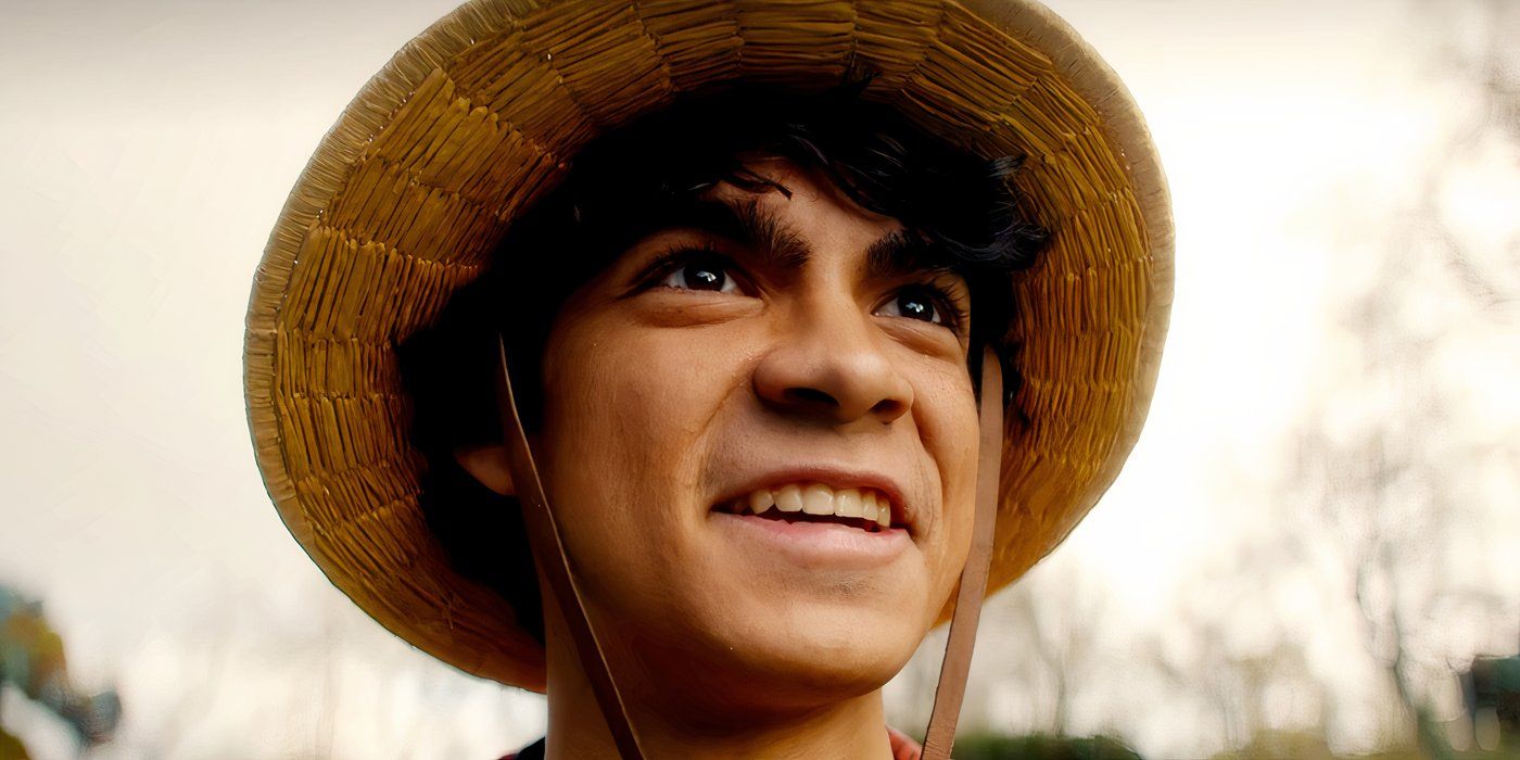 Netflix’s New Live-Action Anime Adaptation Is A Reminder Of What Makes One Piece So Good