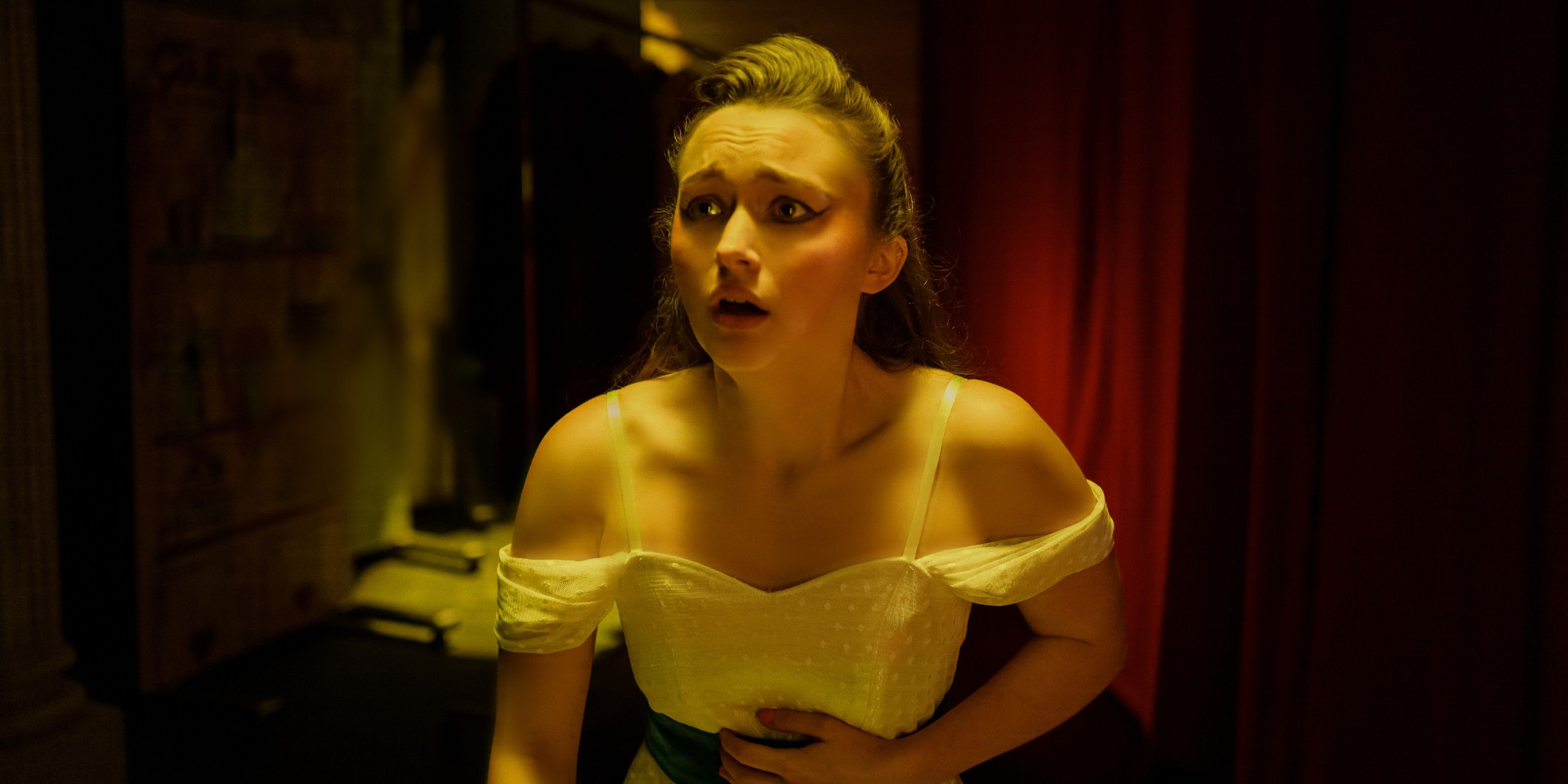 Fear Street: Prom Queen Review – Netflix’s Latest Captures The Essence Of R.L. Stine & 80s Slashers, But It’s Not Very Special